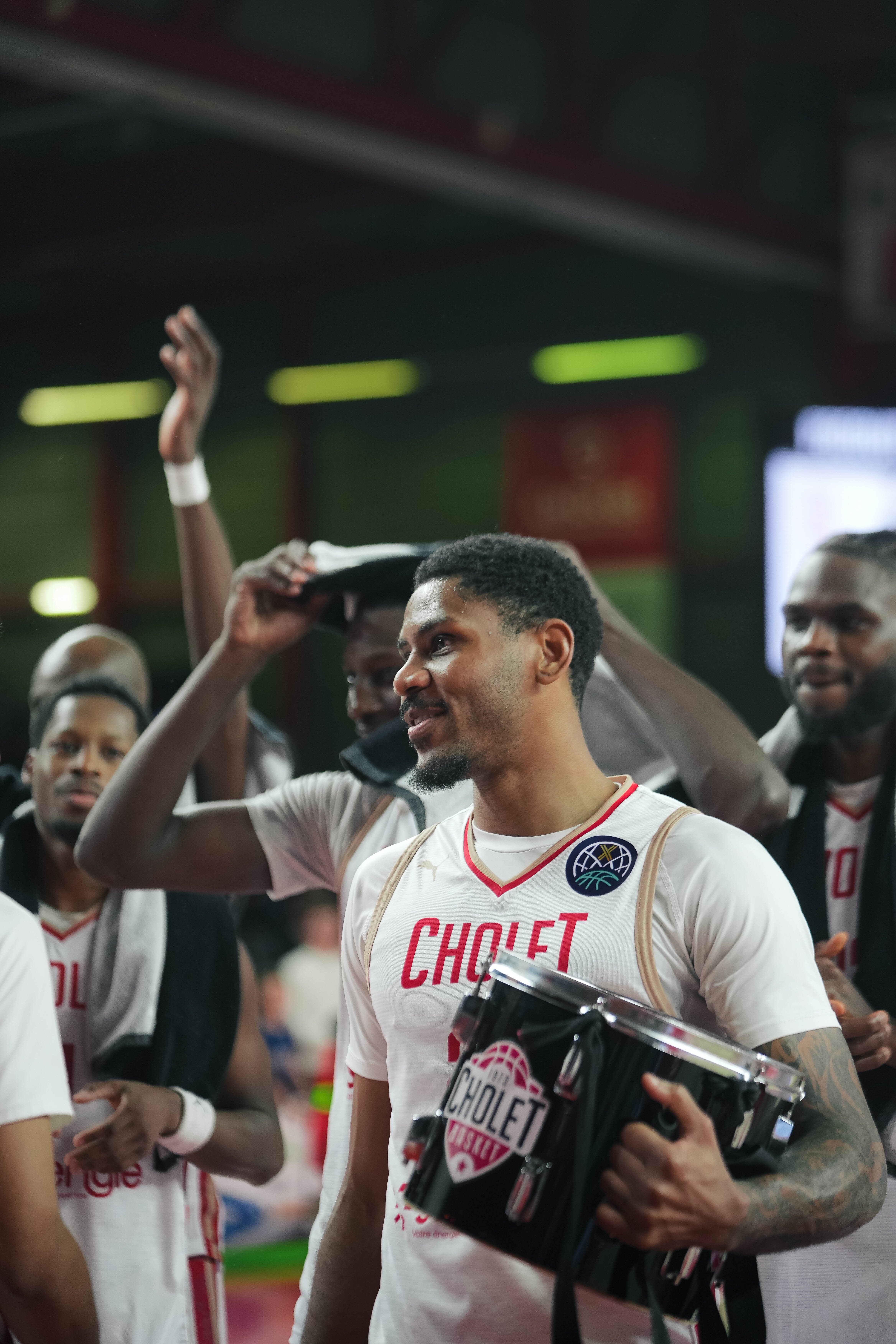 Chibuzo AGBO ©revioo.mov