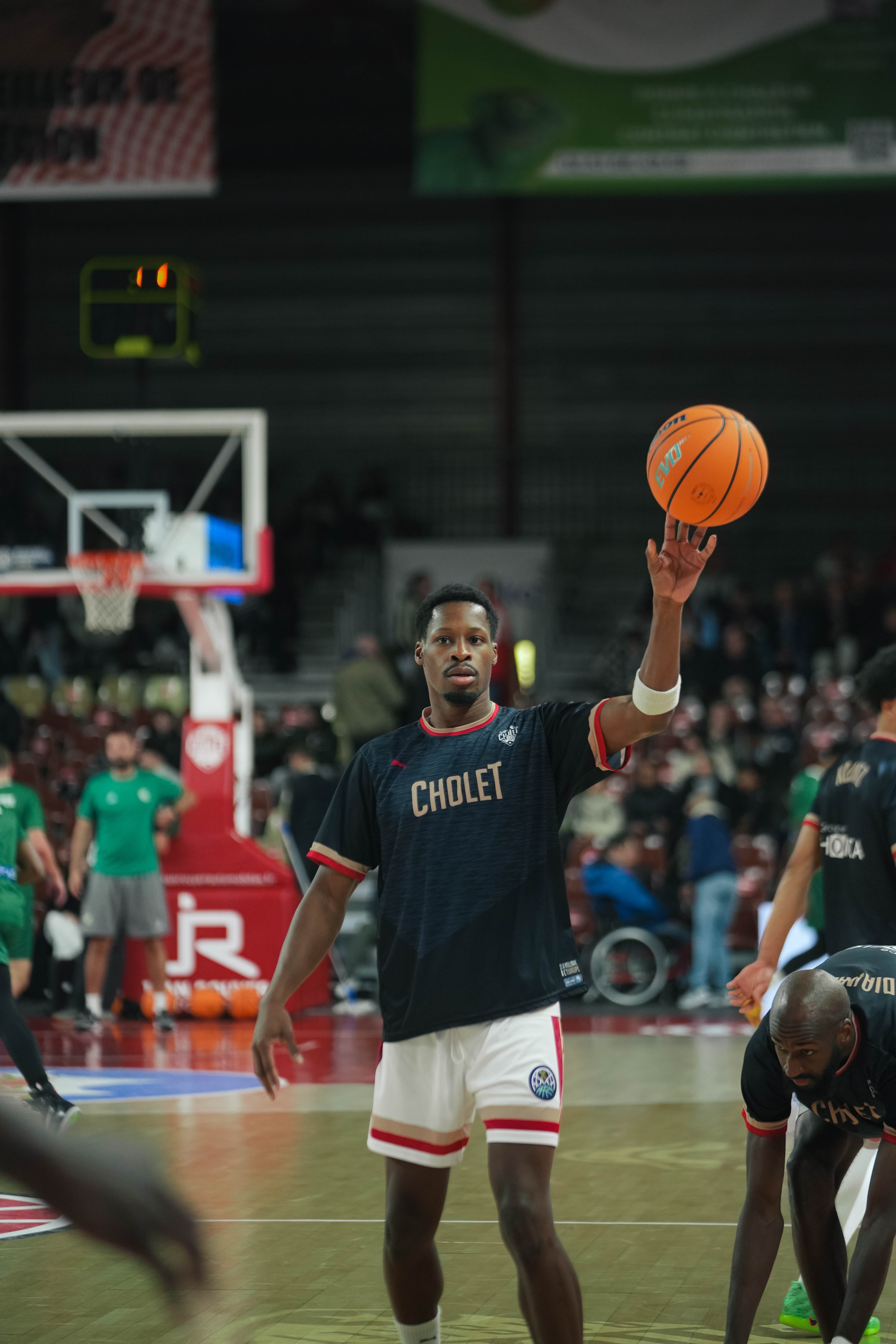 Gérald AYAYI ©revioo.mov