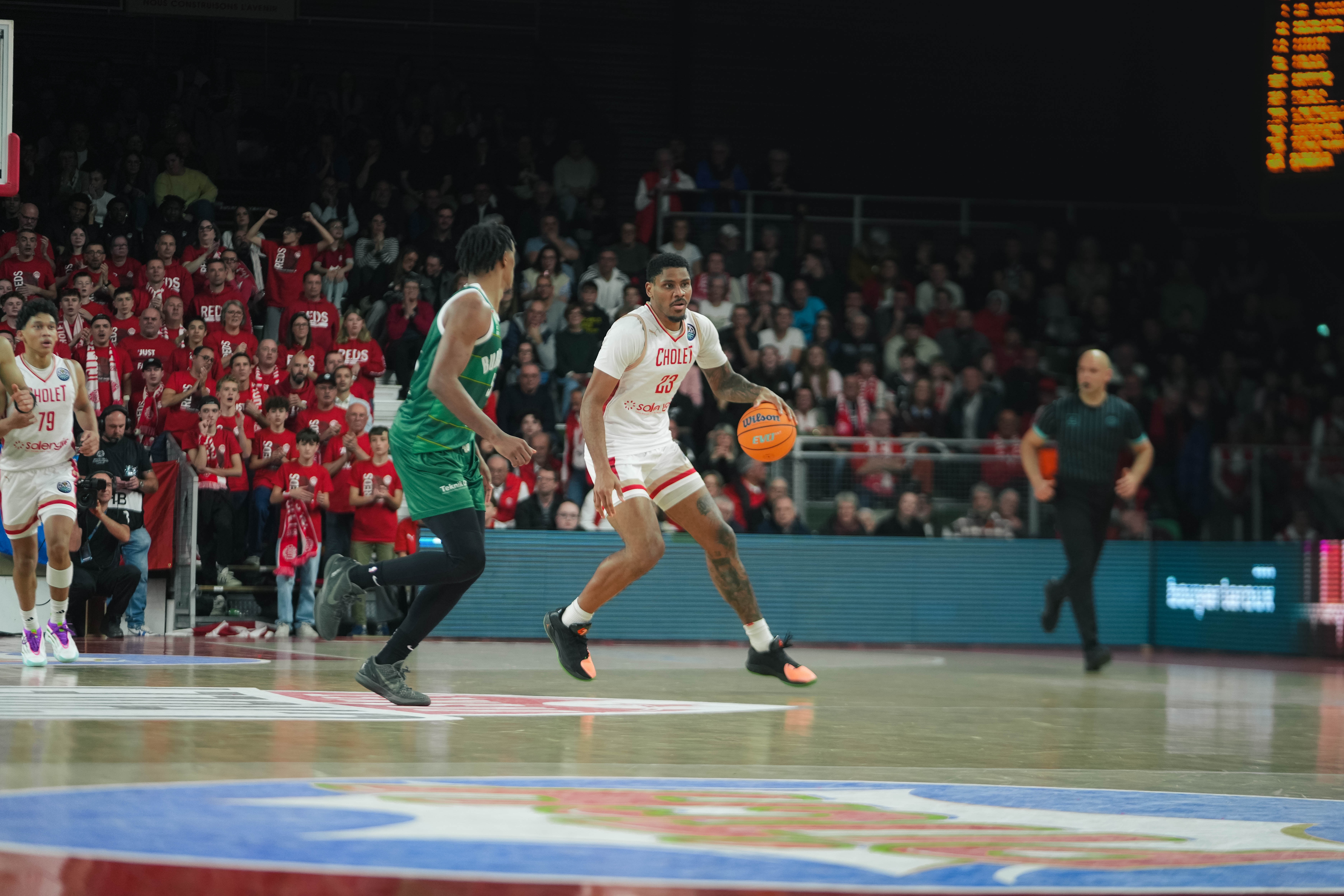 Chibuzo Agbo ©revioo.mov