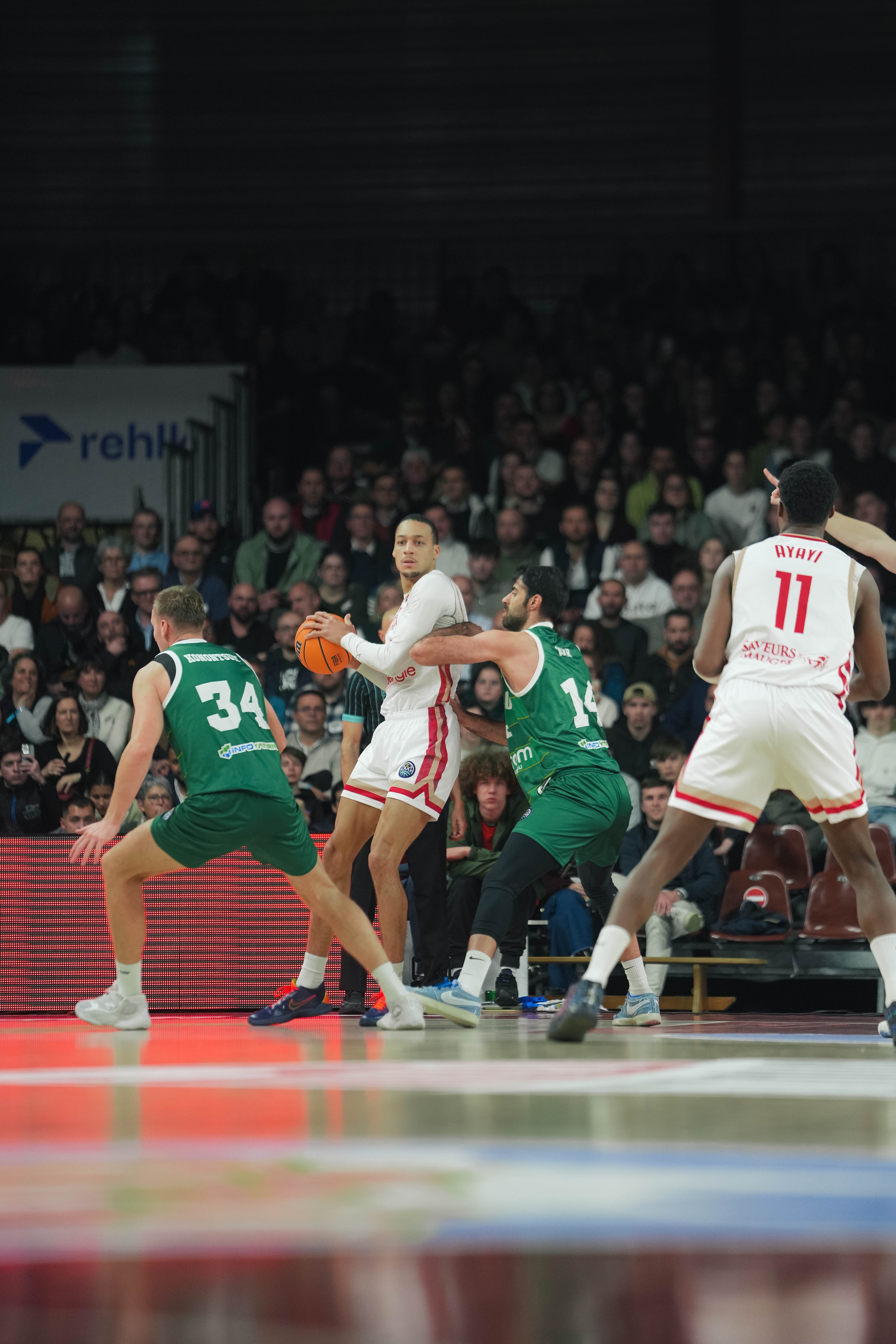 Jamuni McNEACE ©revioo.mov