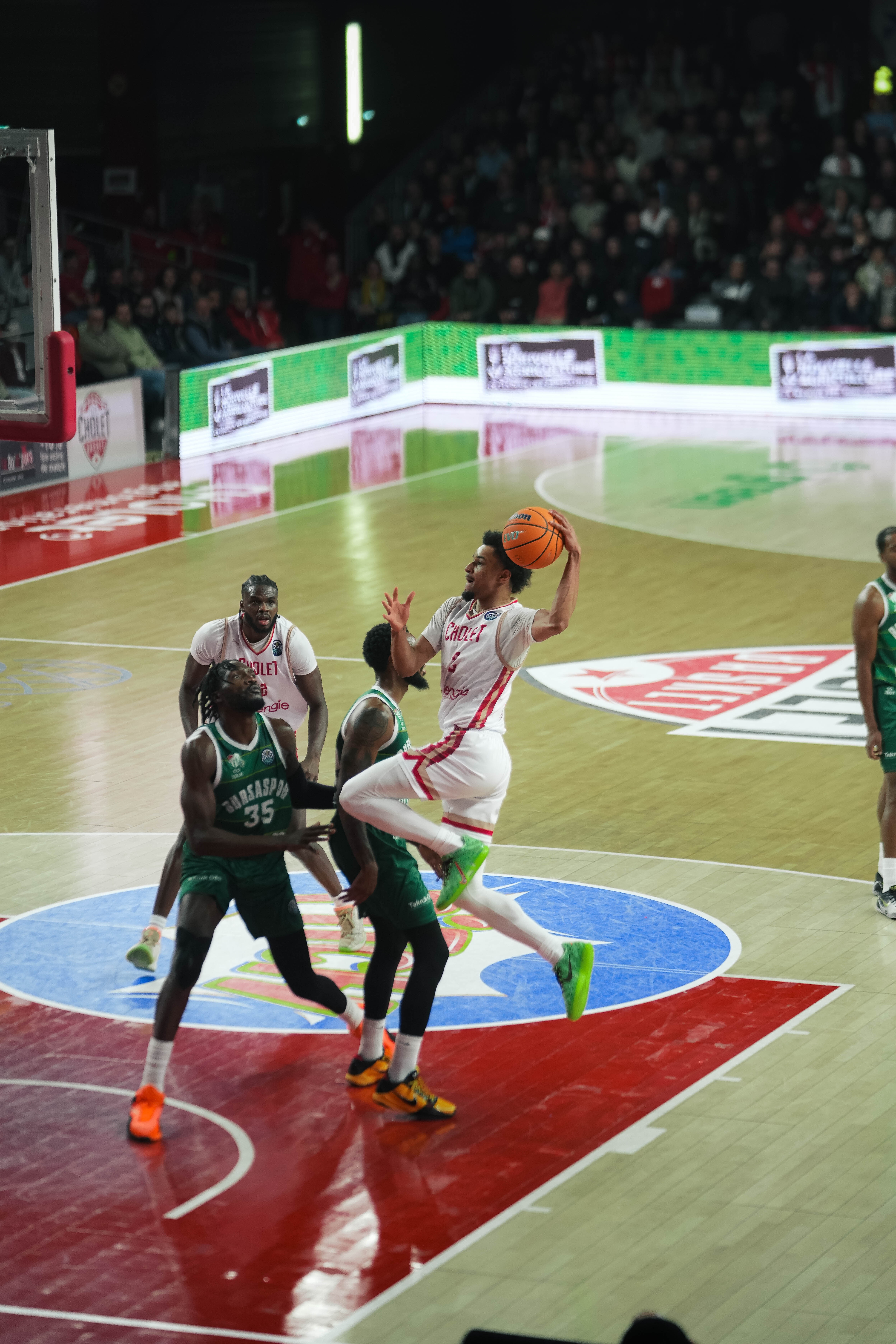 Daylen KOUNTZ ©revioo.mov