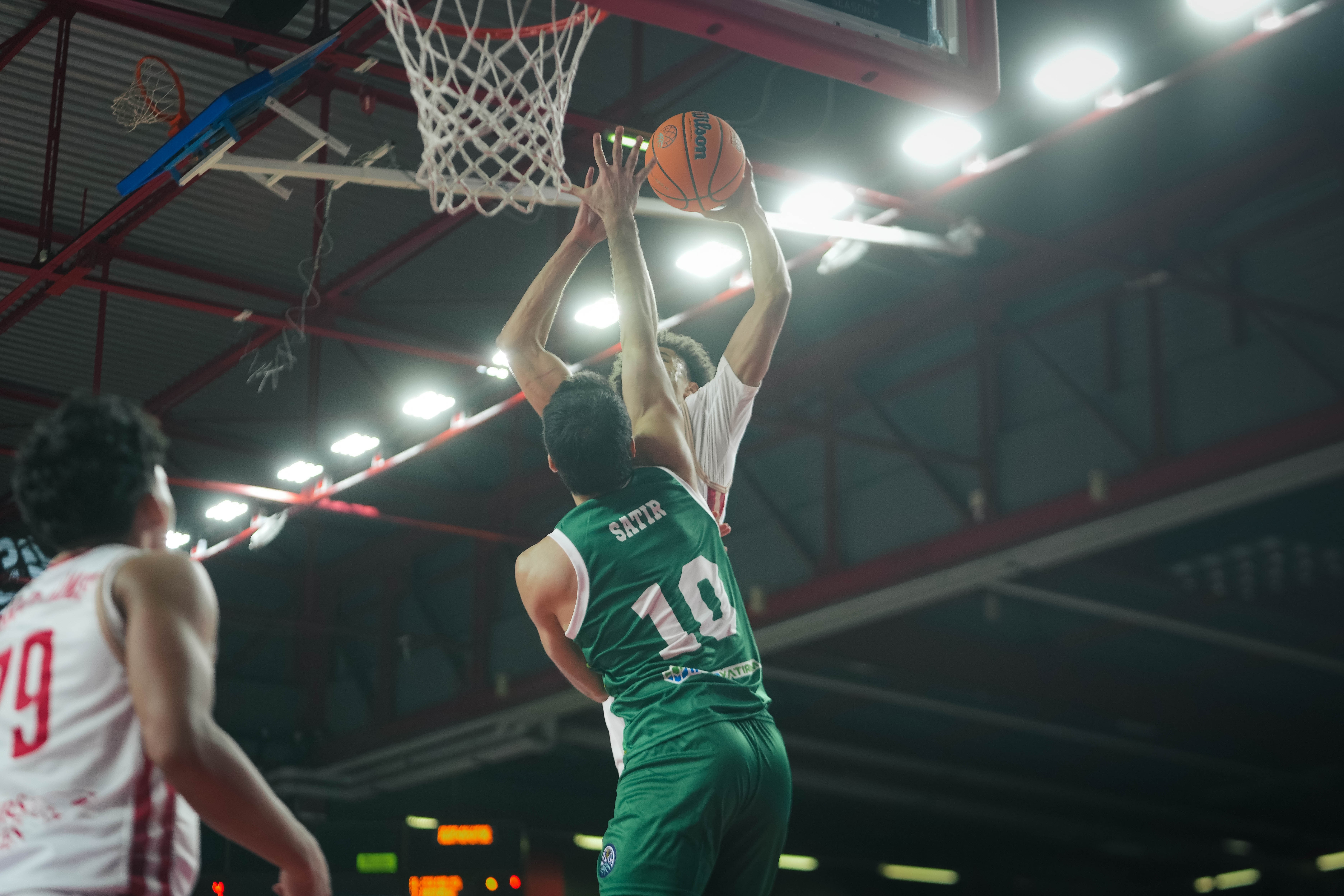 Daylen KOUNTZ ©revioo.mov