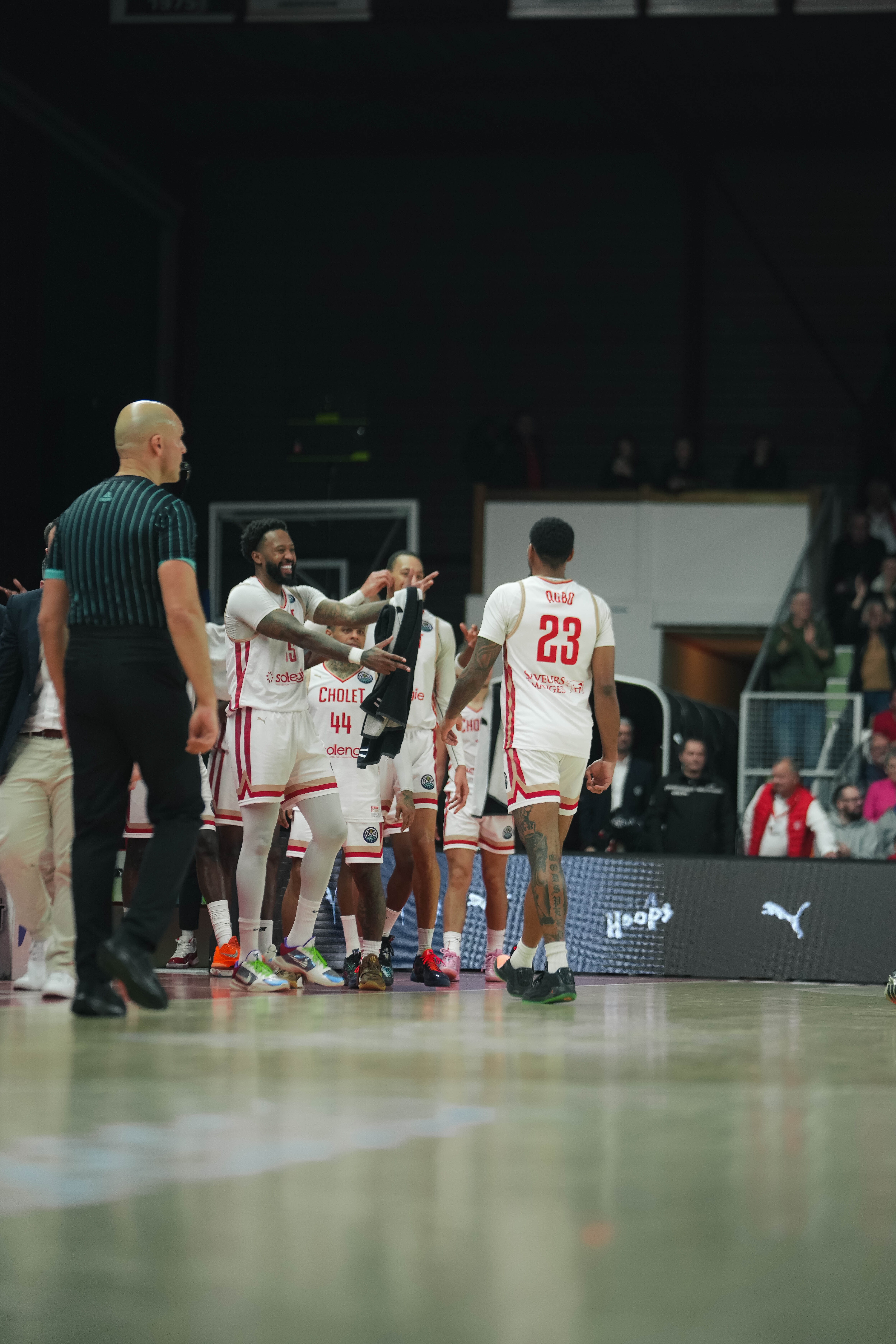 isaiah miles et chibuzo Agbo ©revioo.mov