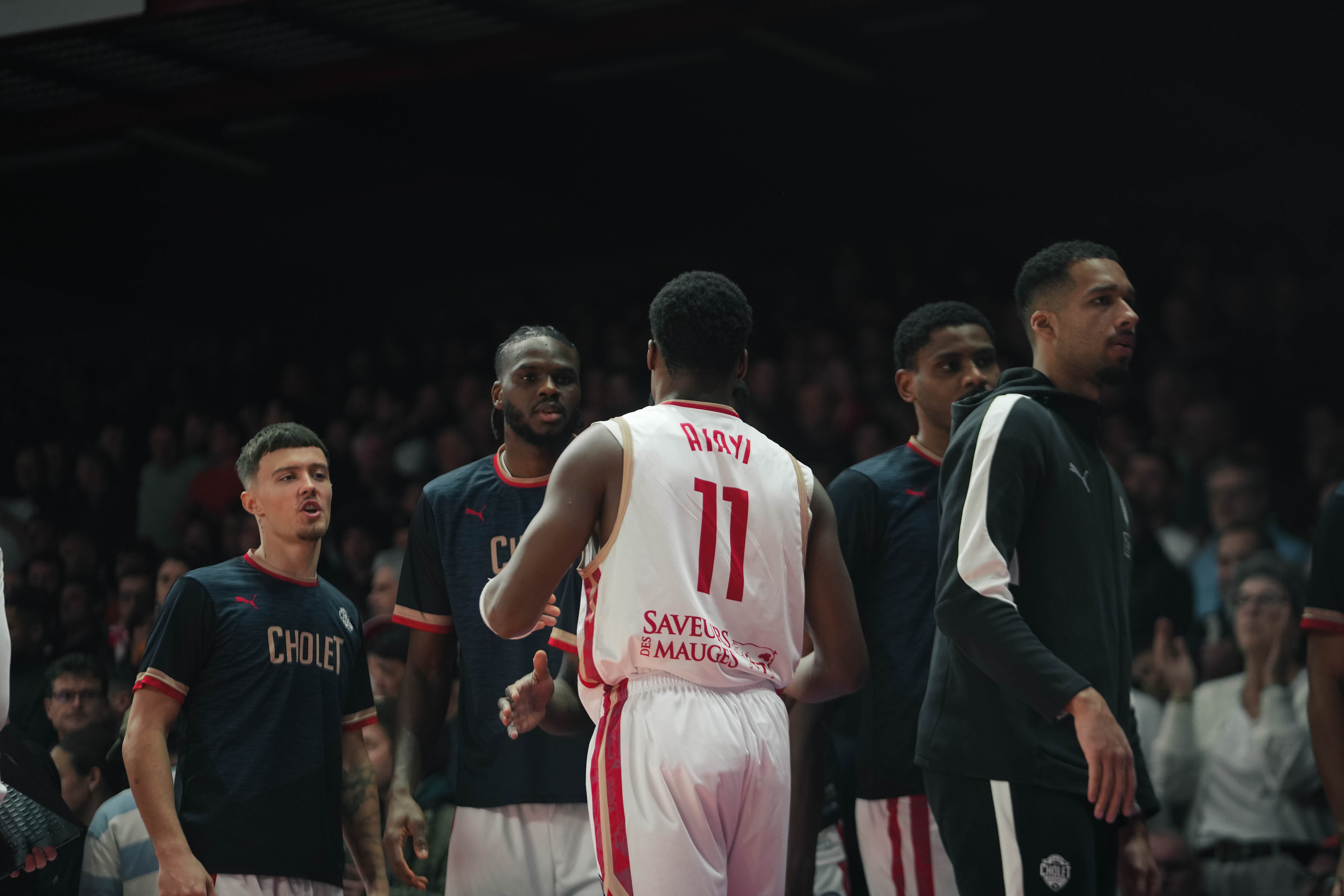 Gérald AYAYI ©revioo.mov