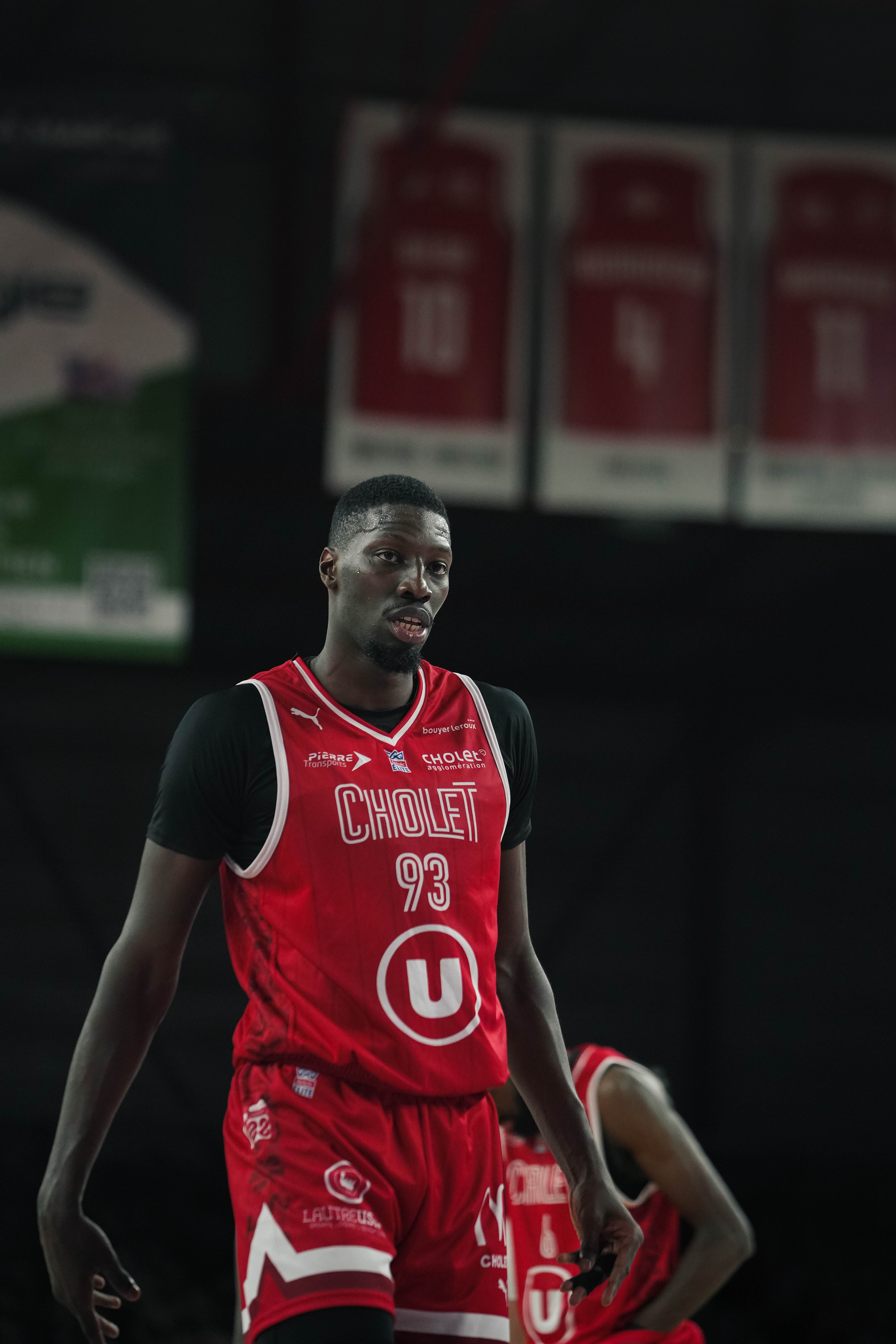 Mohamed Diarra ©revioo.mov