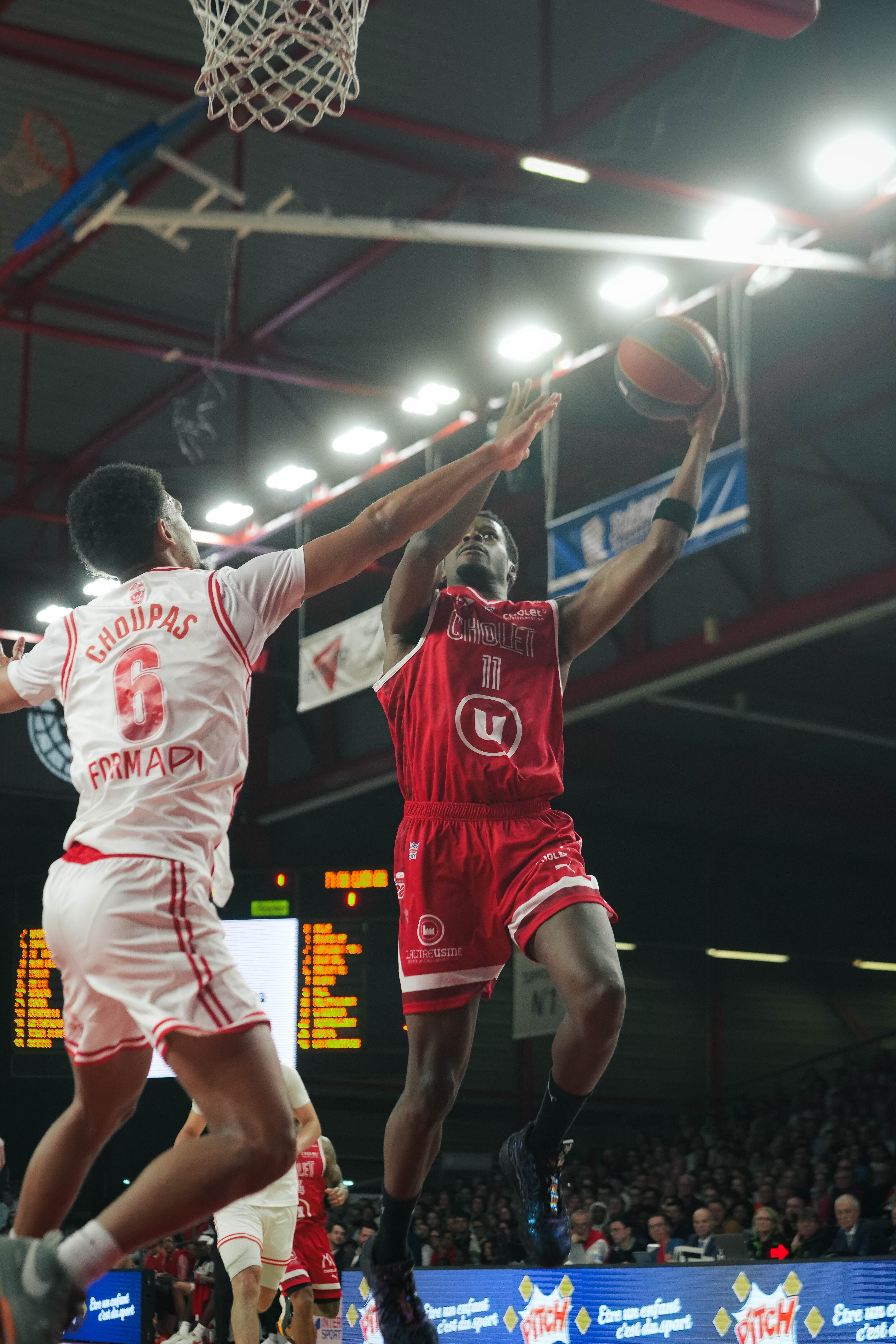 Gérald Ayayi ©revioo.mov