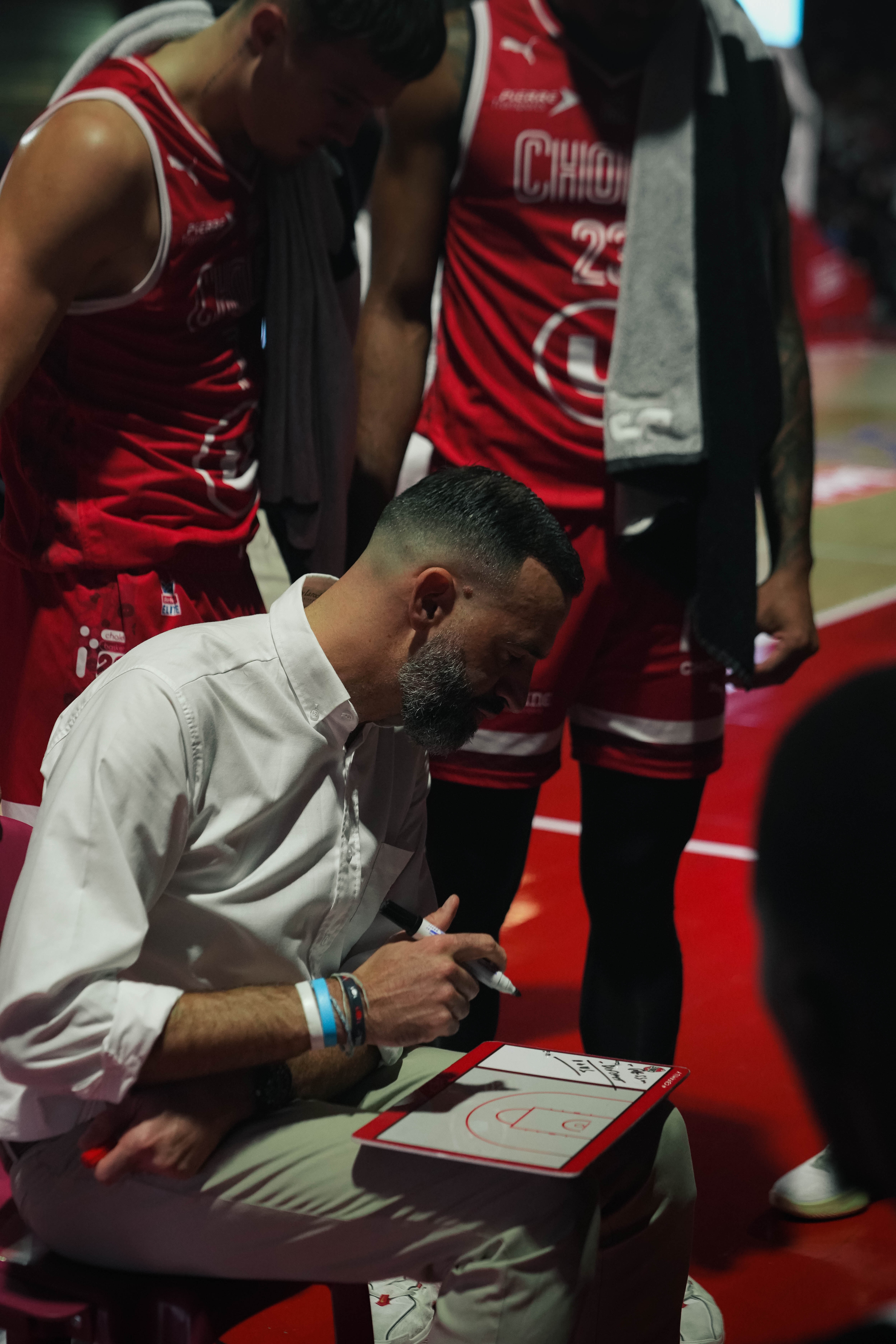 Fabrice Lefrançois ©revioo.mov