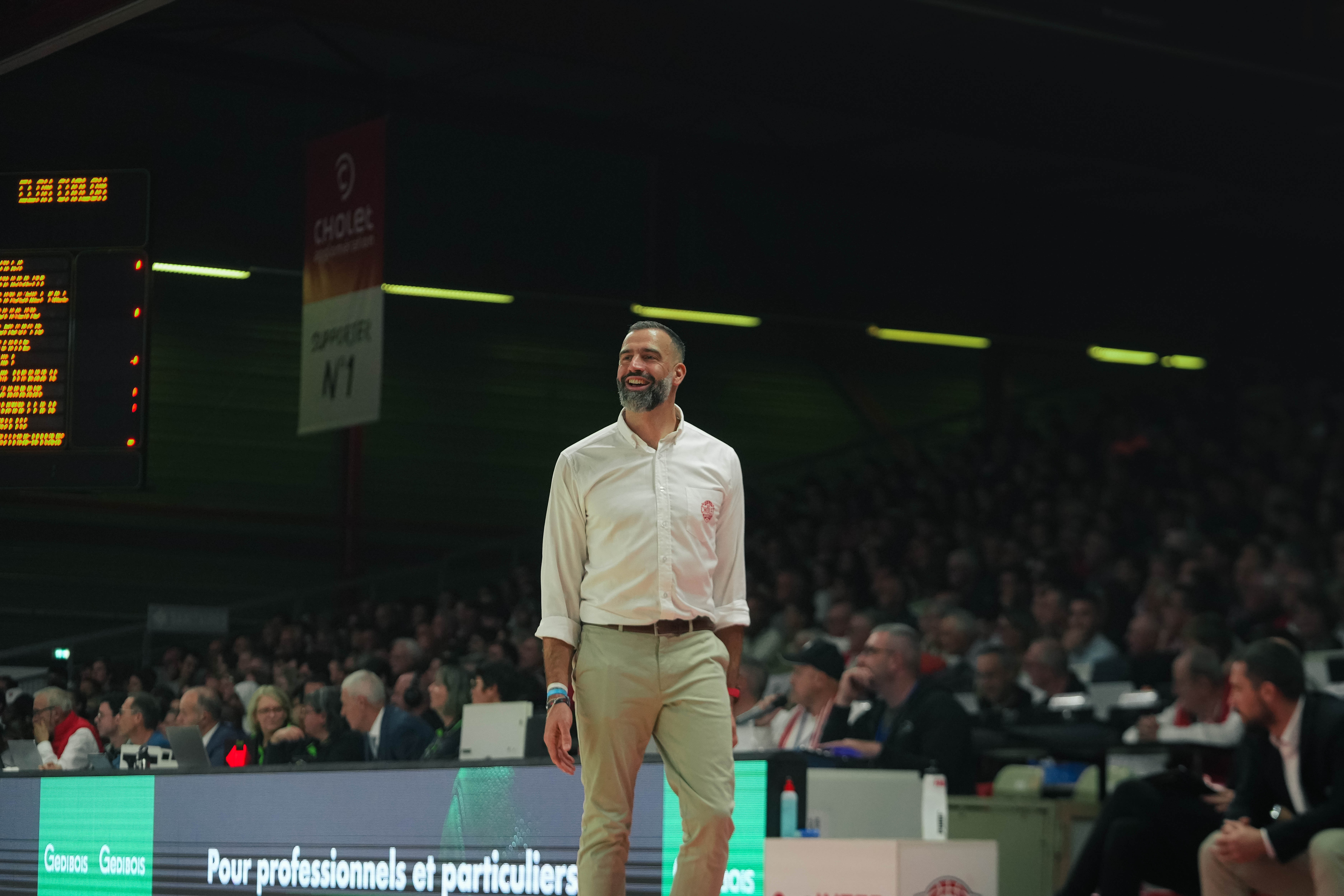 Fabrice Lefrançois ©revioo.mov