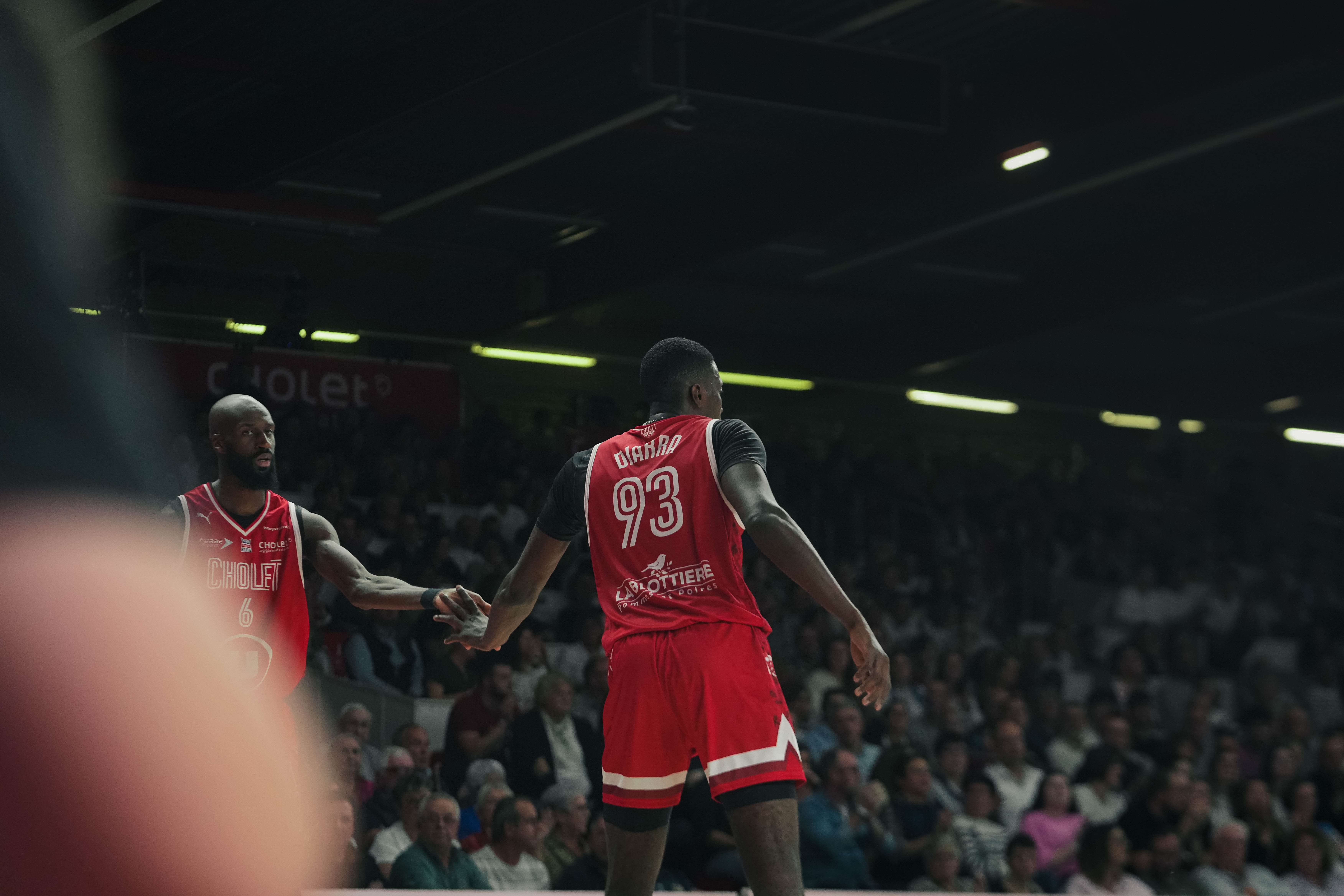 Mohamed Diarra ©revioo.mov