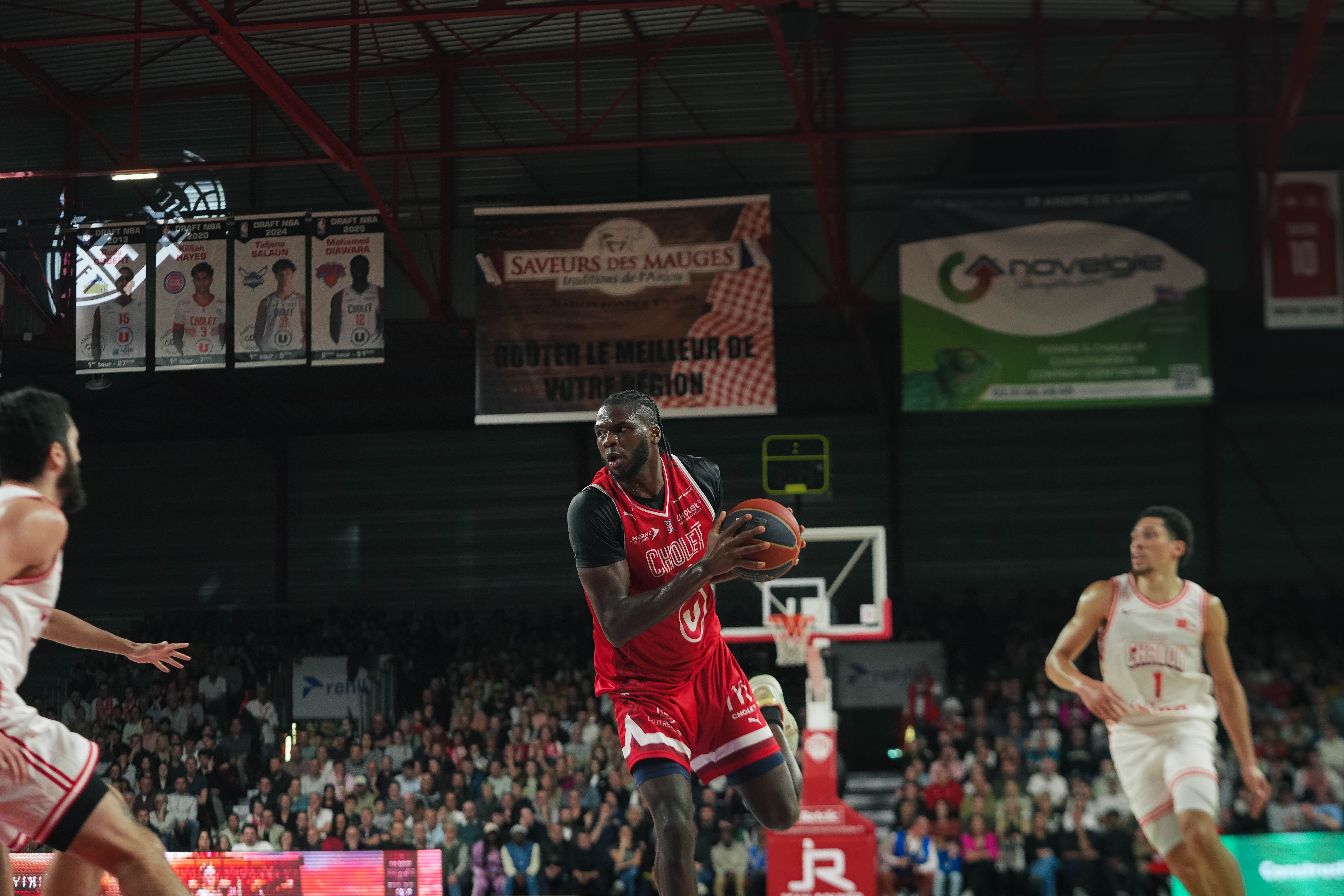 Qudus Wahab ©revioo.mov