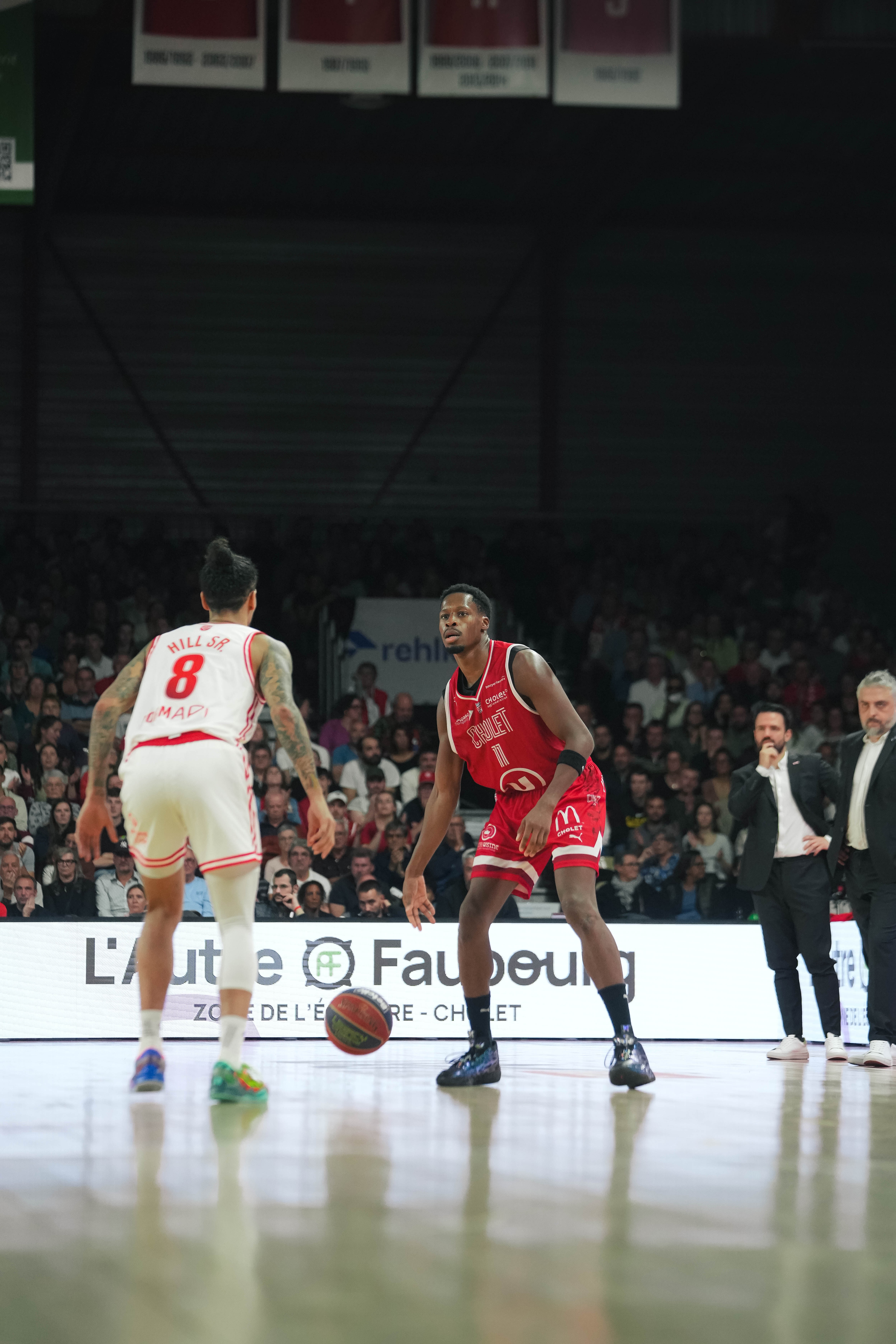 Gérald Ayayi ©revioo.mov