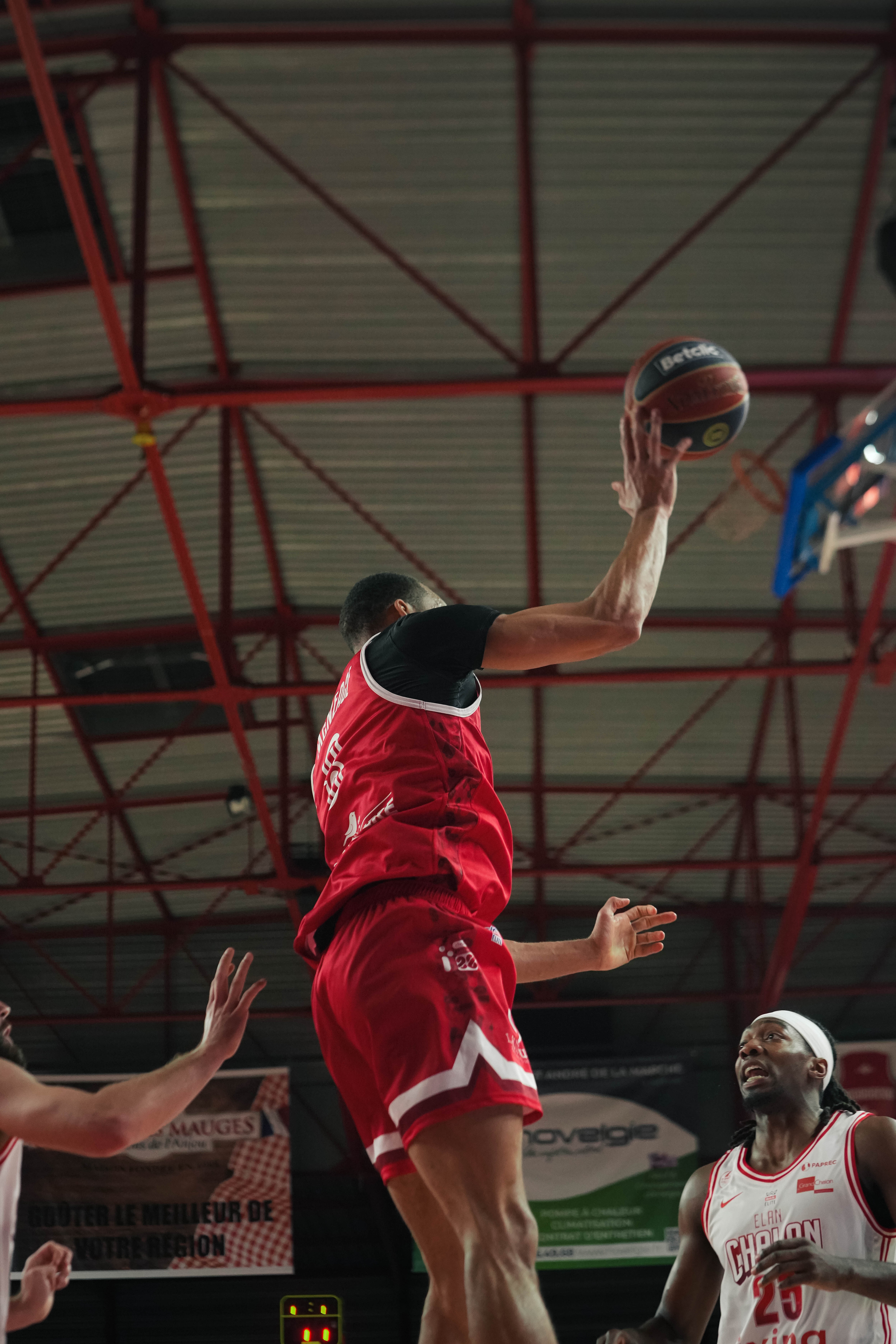 Jamuni McNeace ©revioo.mov