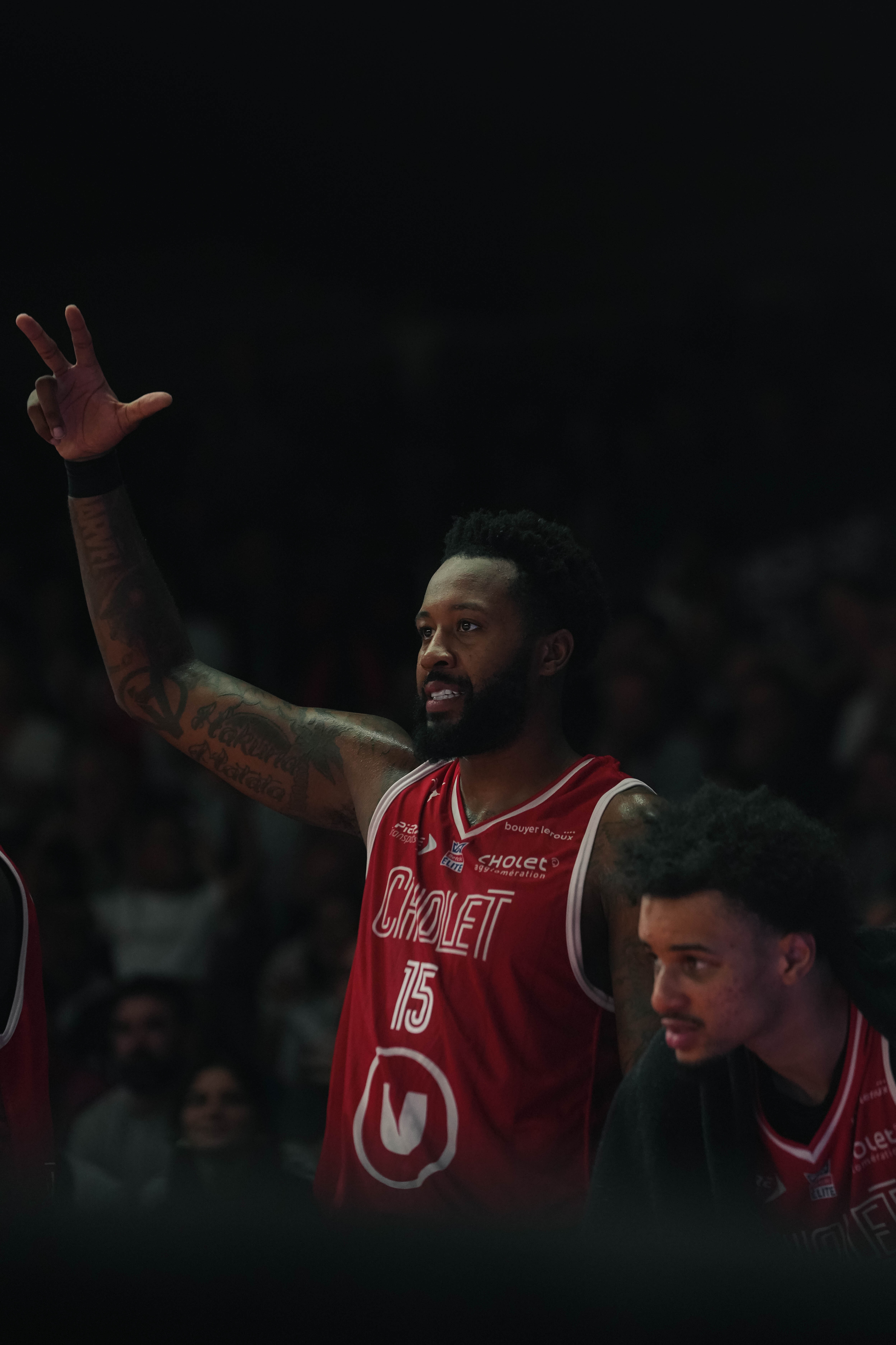 Isaiah Miles ©revioo.mov