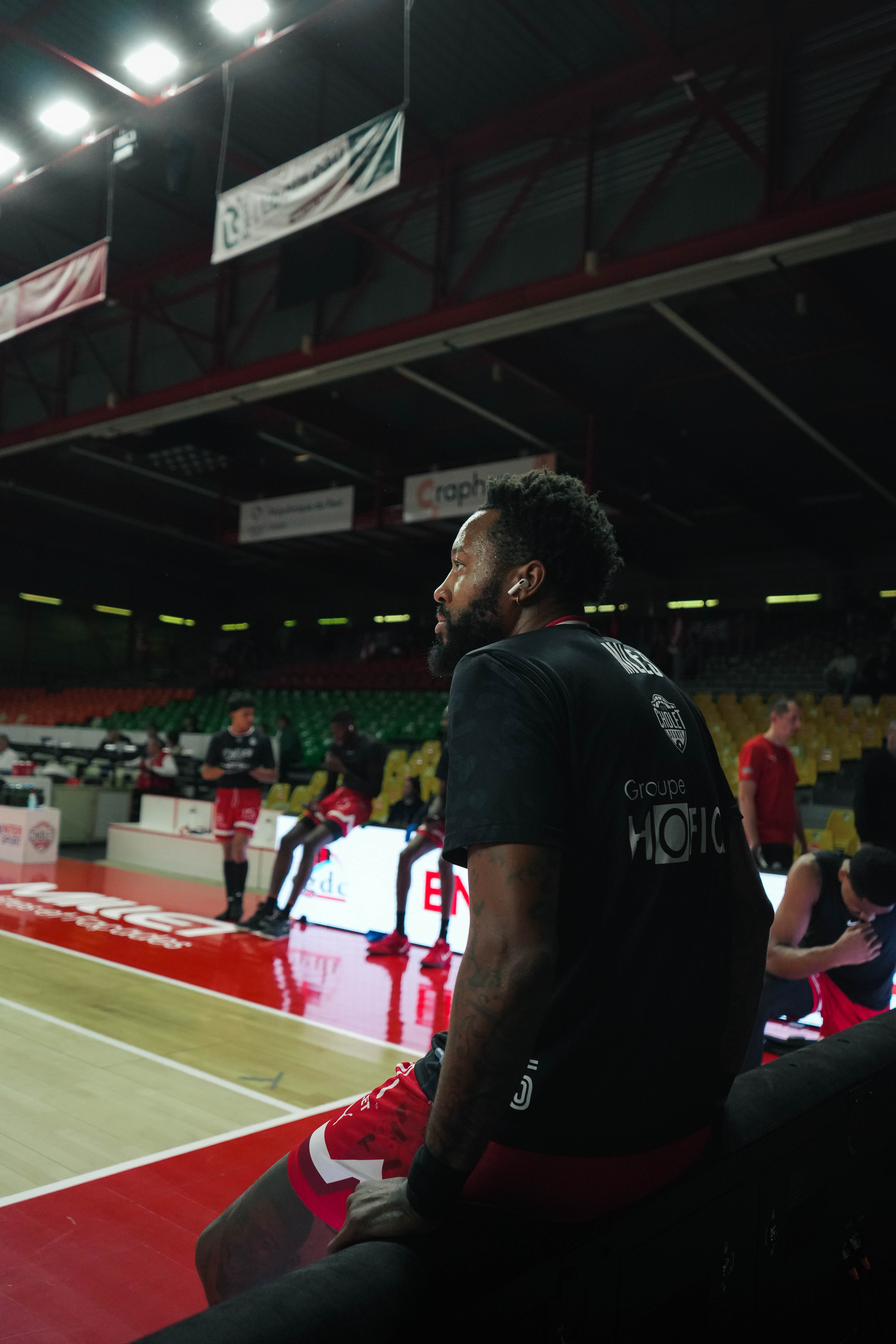 Isaiah Miles ©revioo.mov