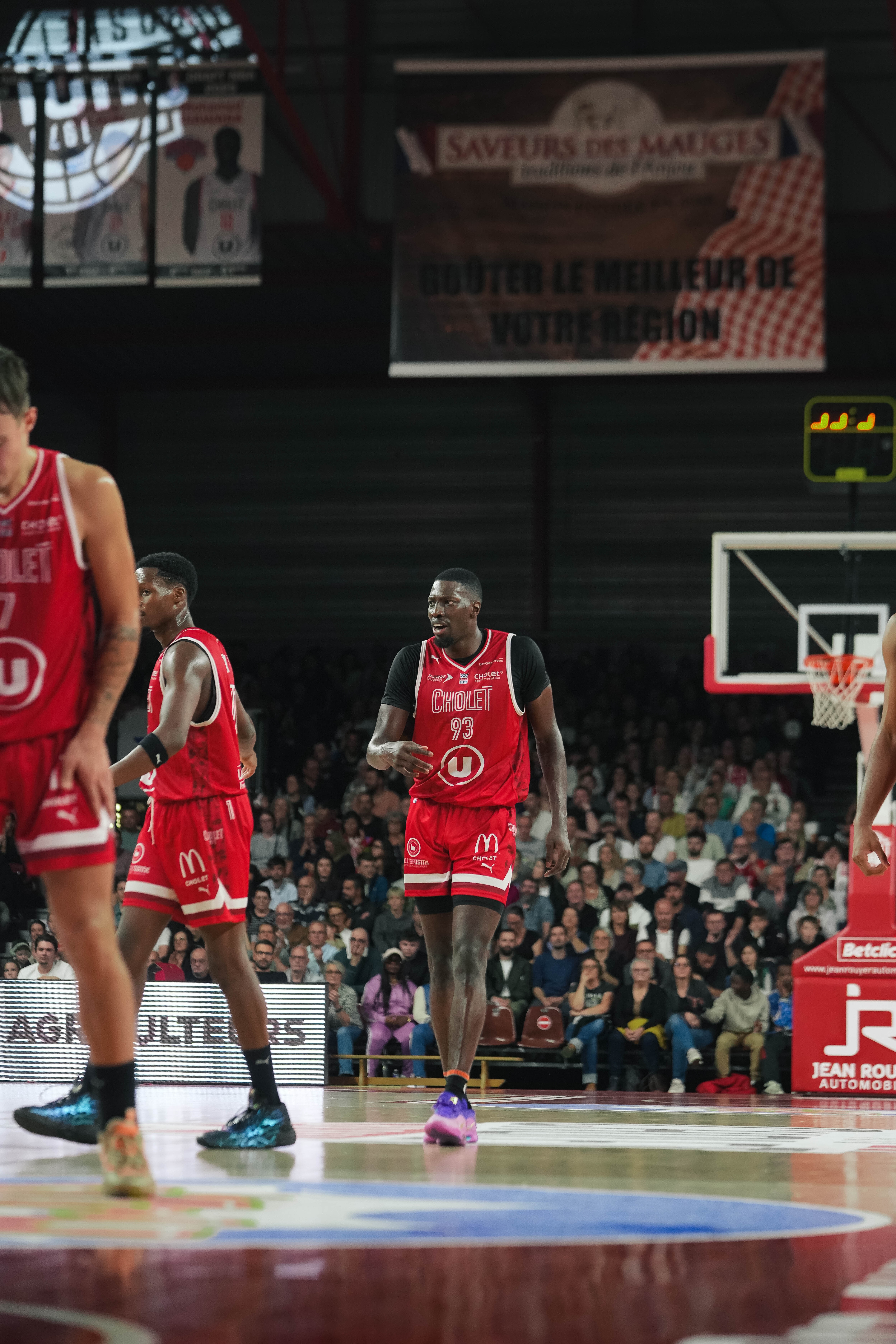 Mohamed Diarra ©revioo.mov