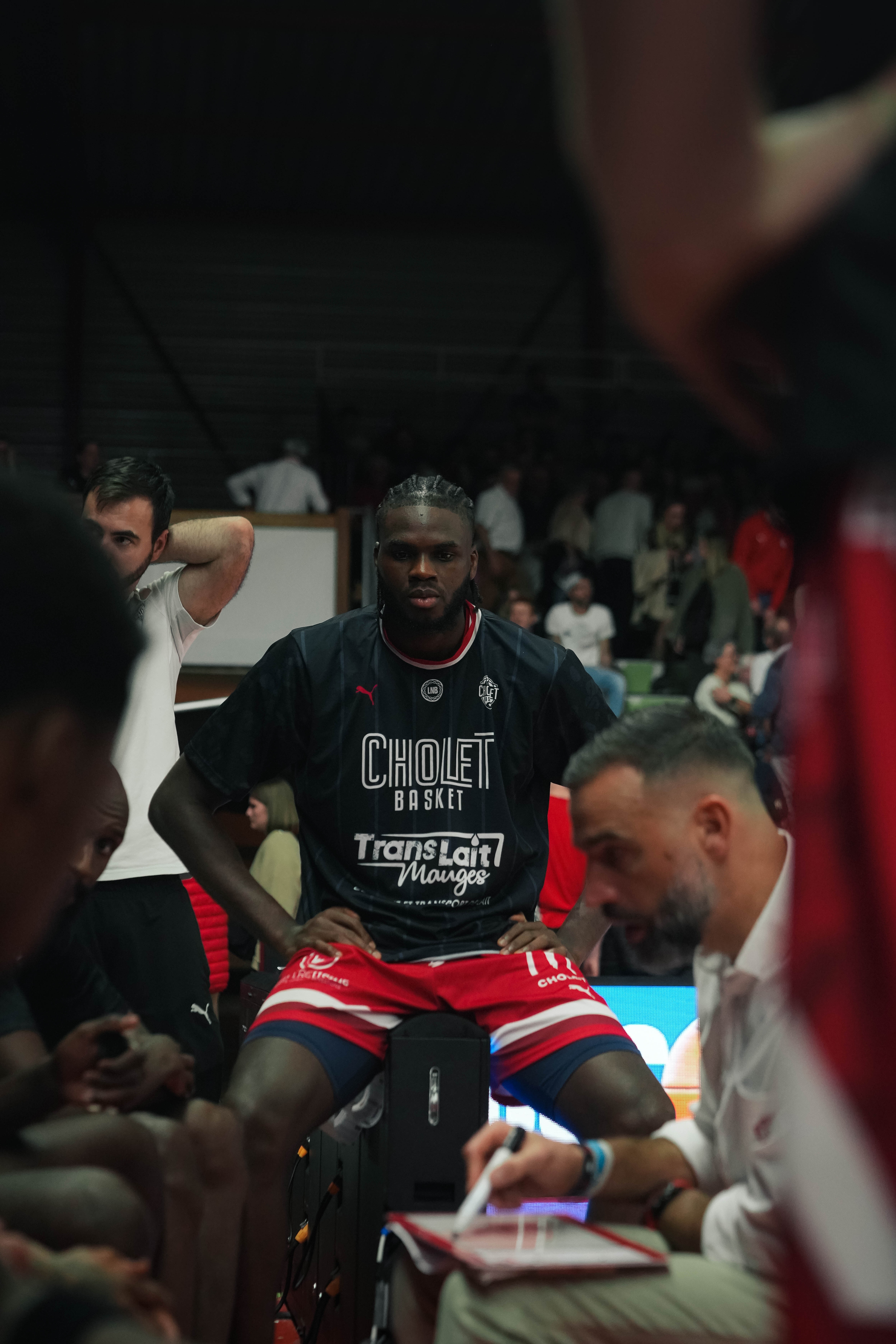 Qudus Wahab ©revioo.mov