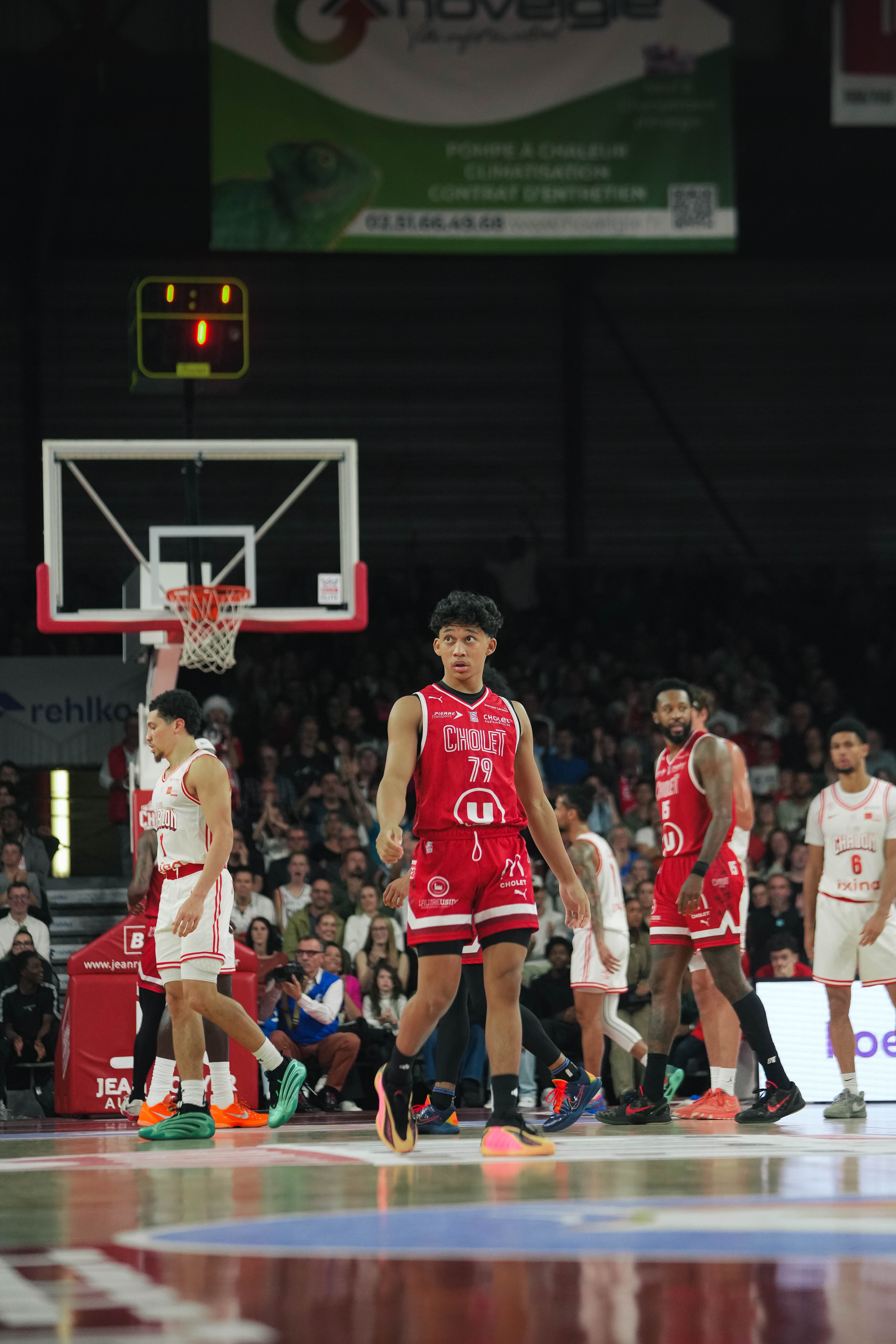 Aaron Towo-Nansi ©revioo.mov