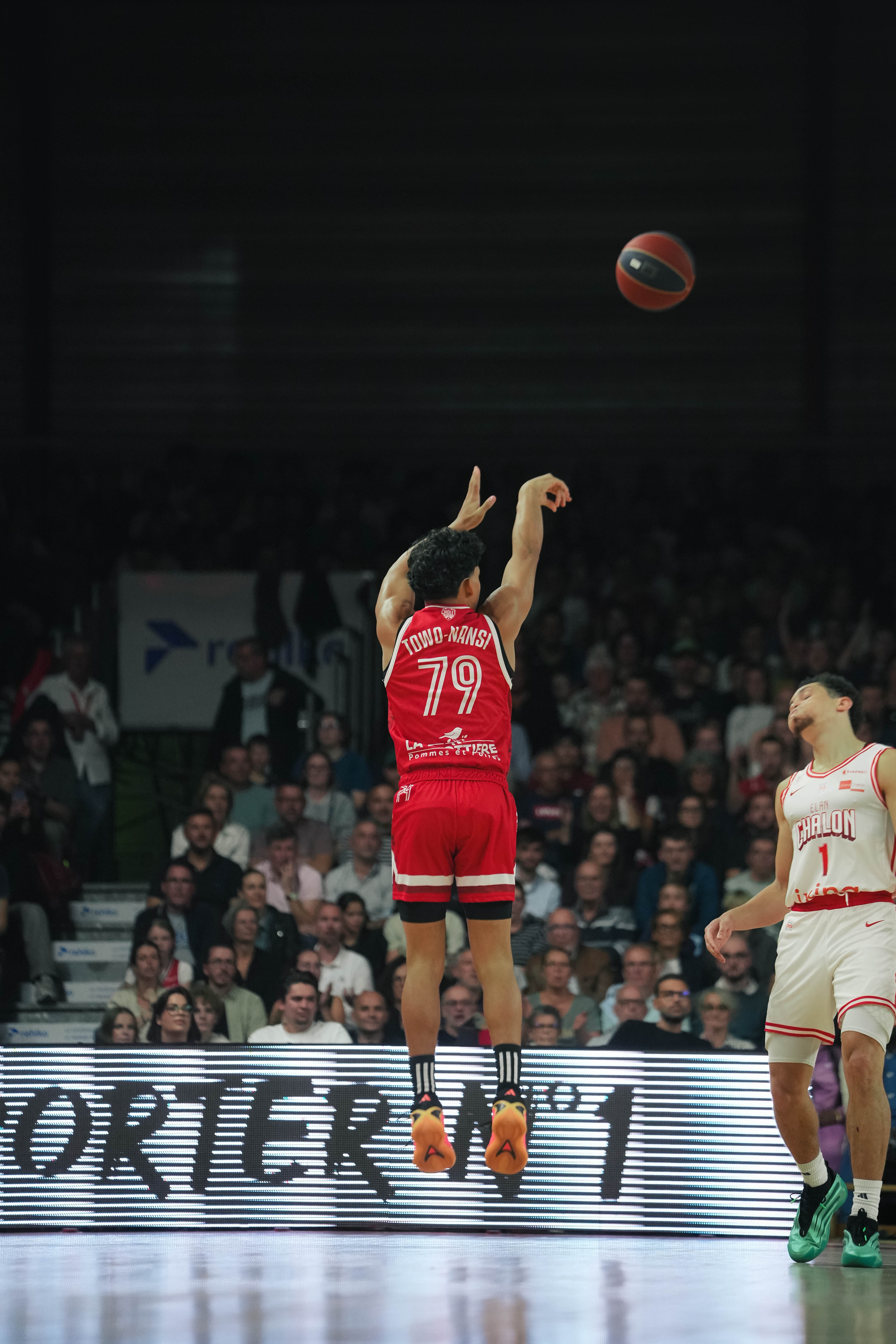 Aaron Towo-Nansi ©revioo.mov