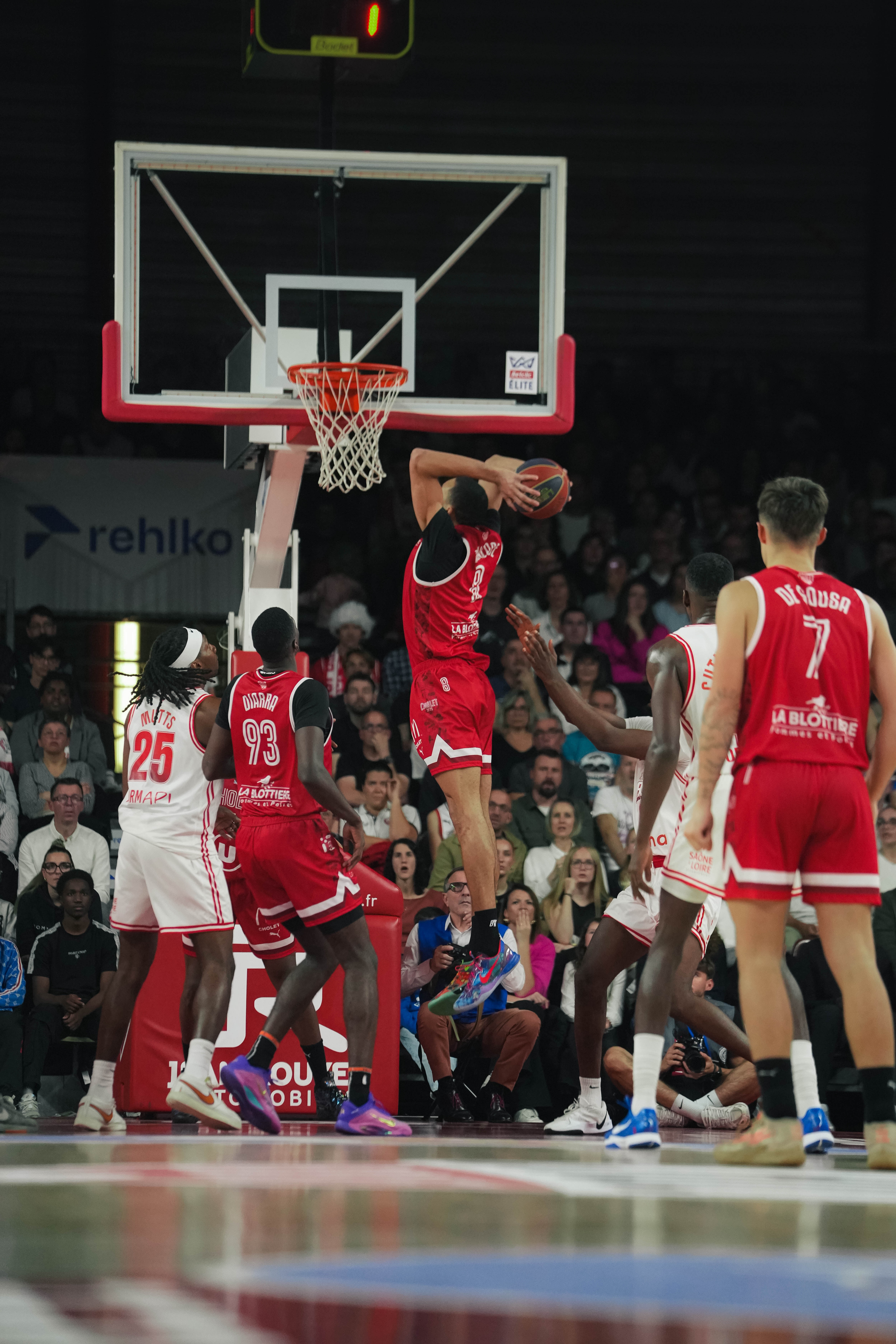 Jamuni McNeace ©revioo.mov