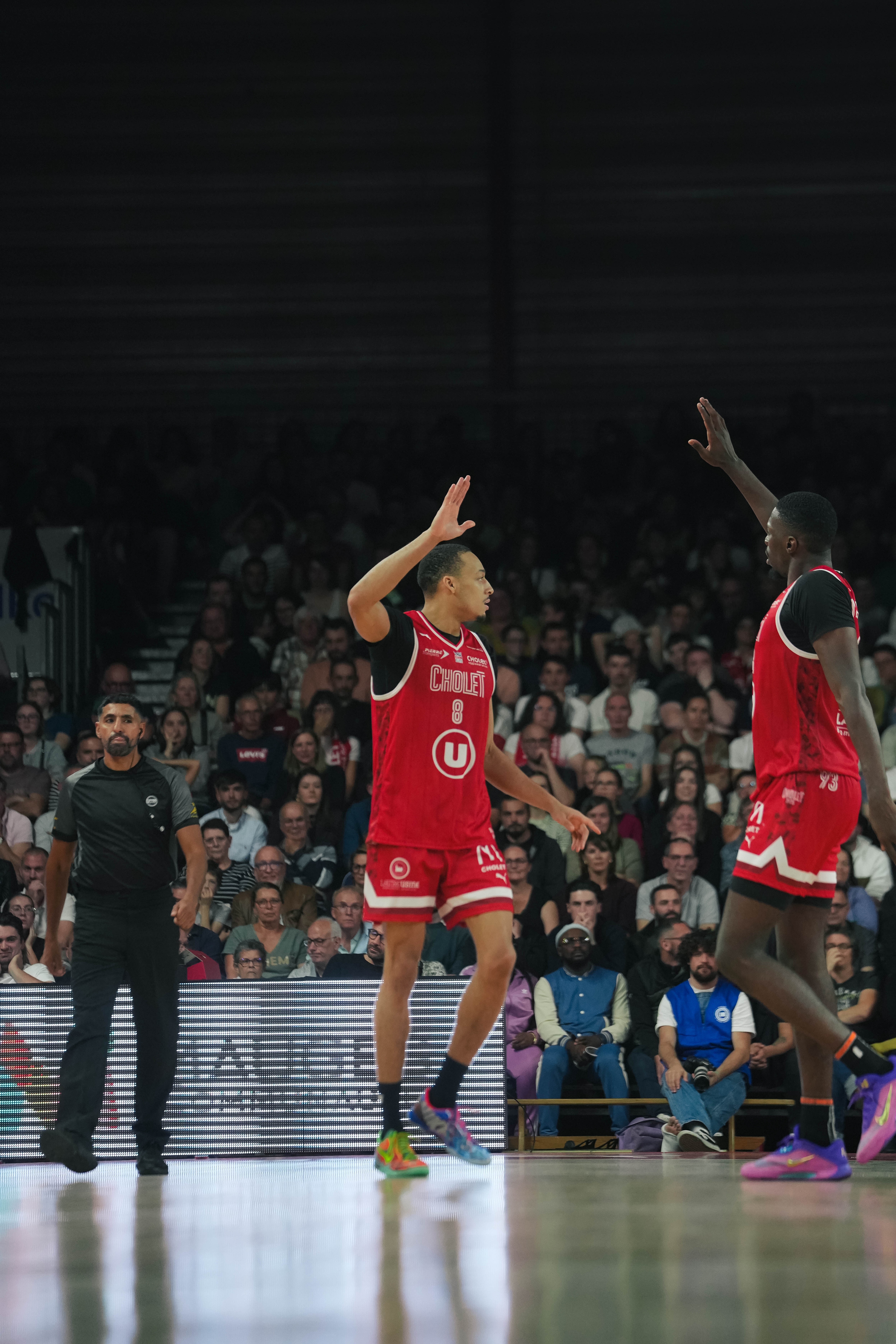 Jamuni McNeace ©revioo.mov