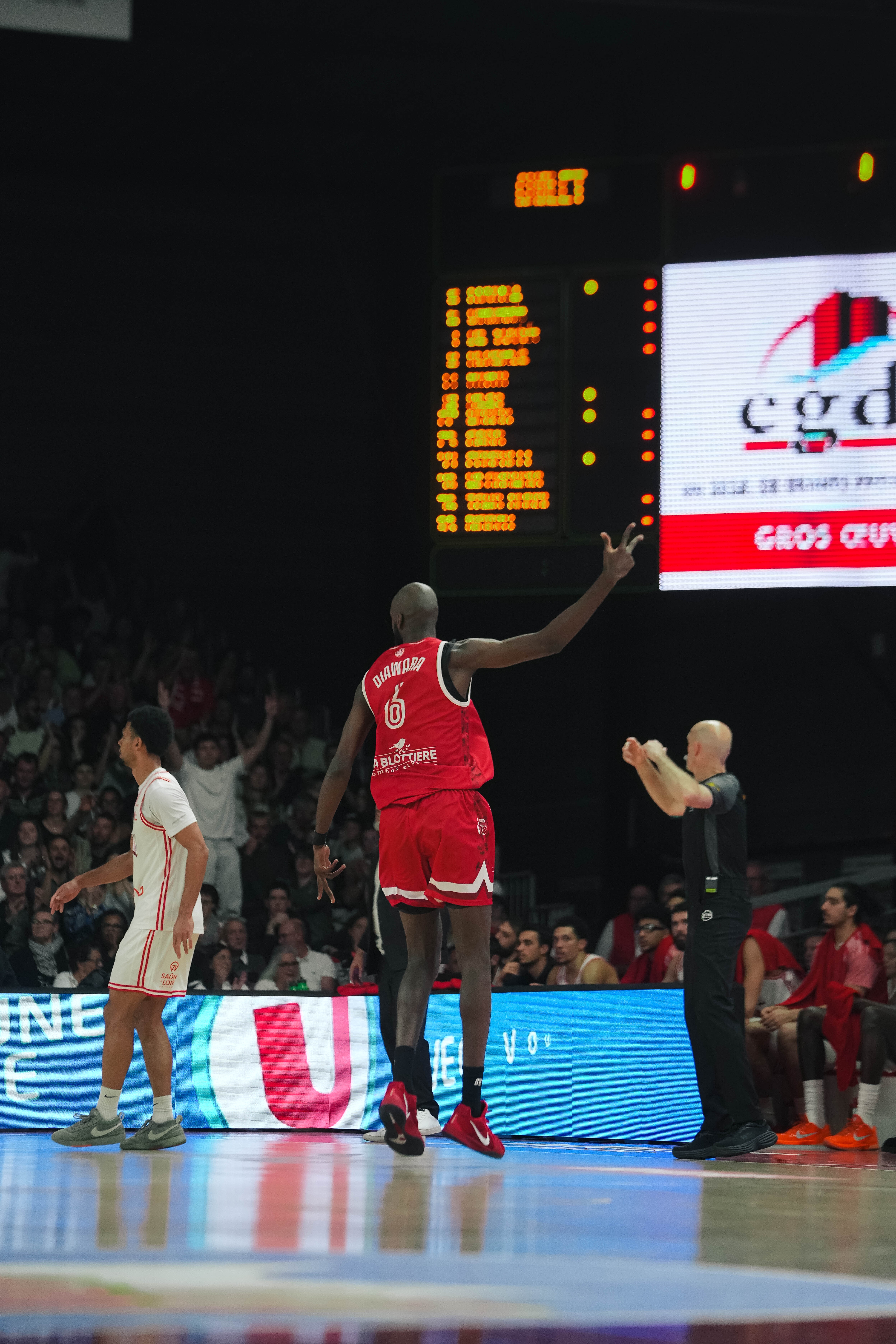 Digué Diawara ©revioo.mov