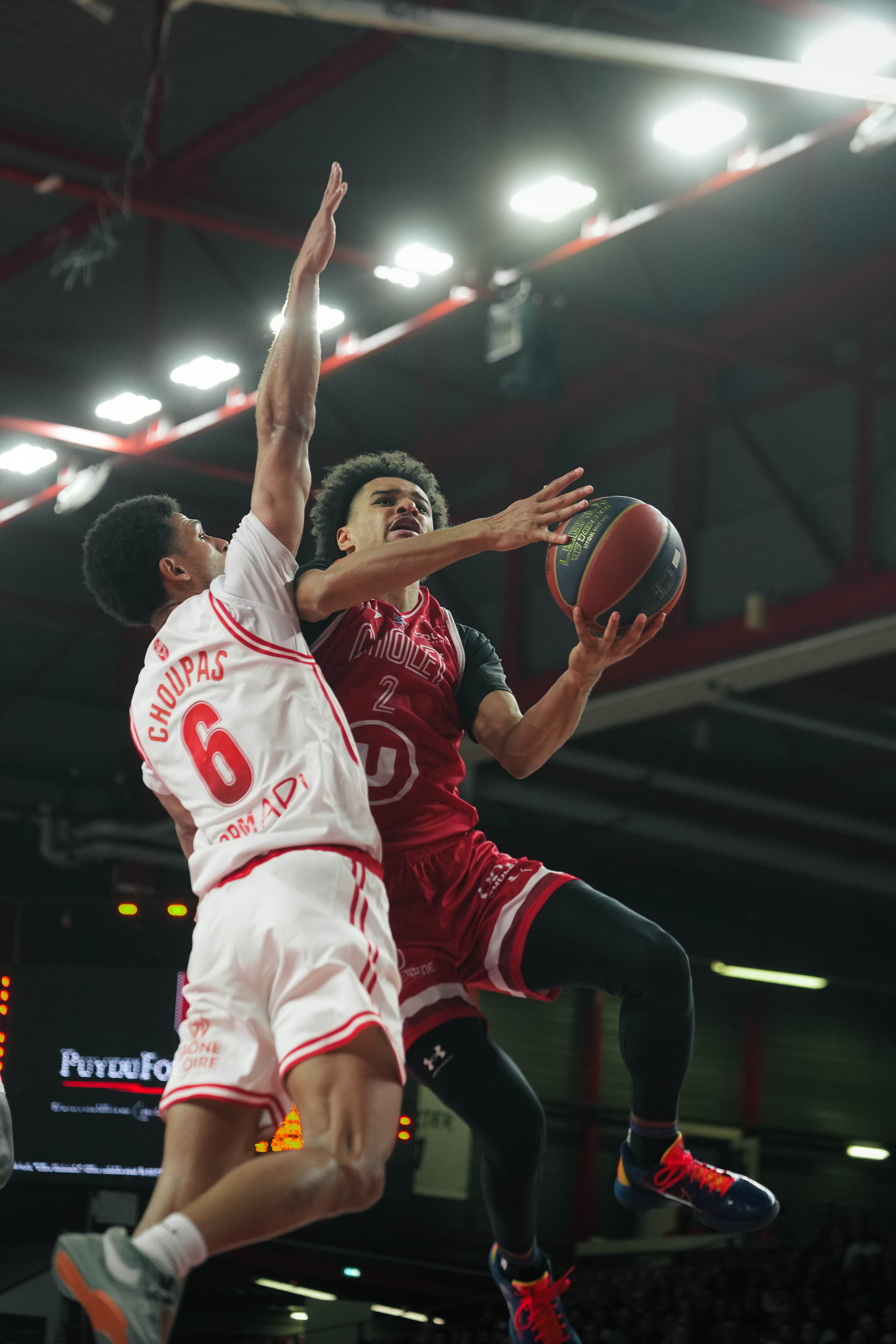 Daylen Kountz ©revioo.mov