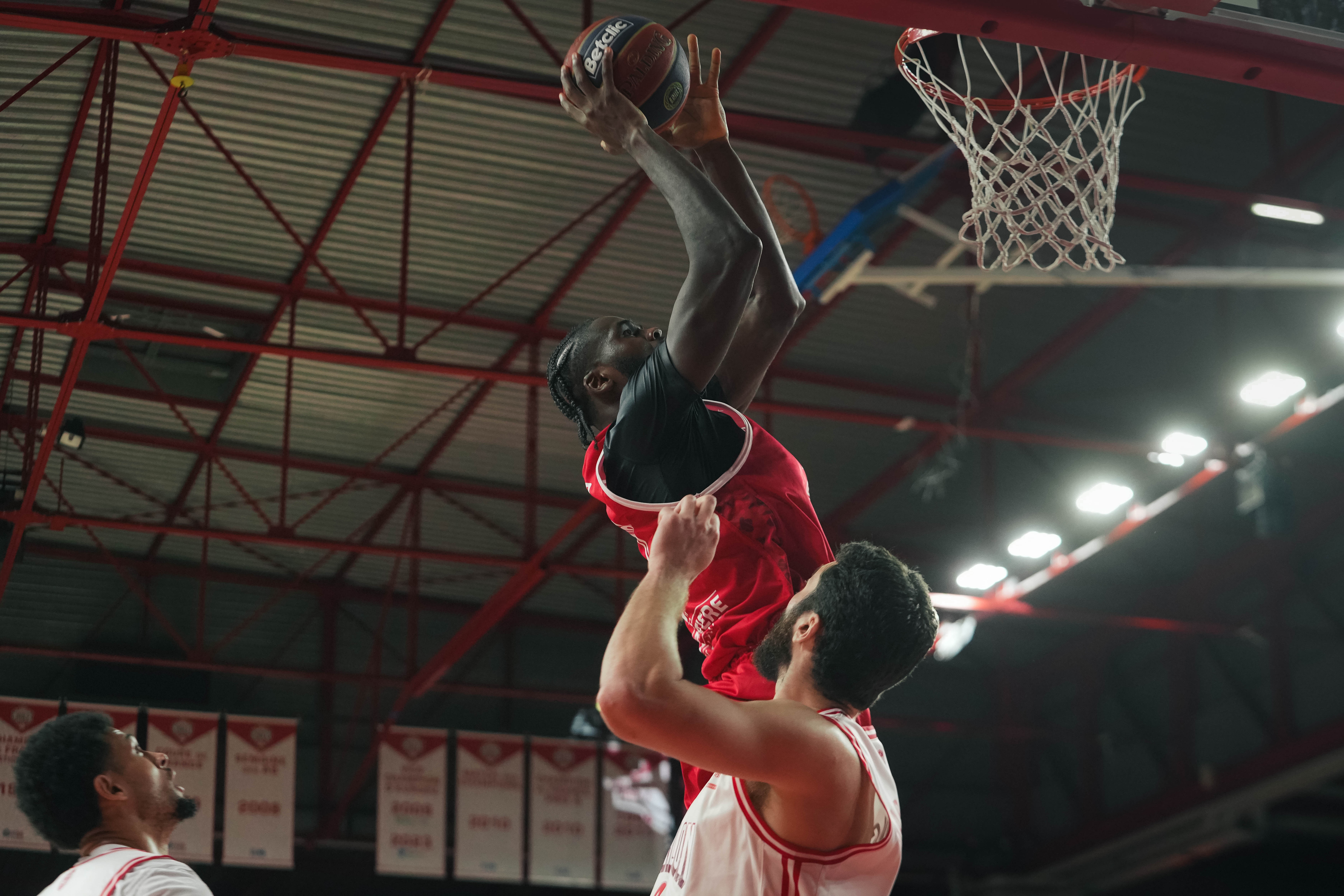 Qudus Wahab ©revioo.mov