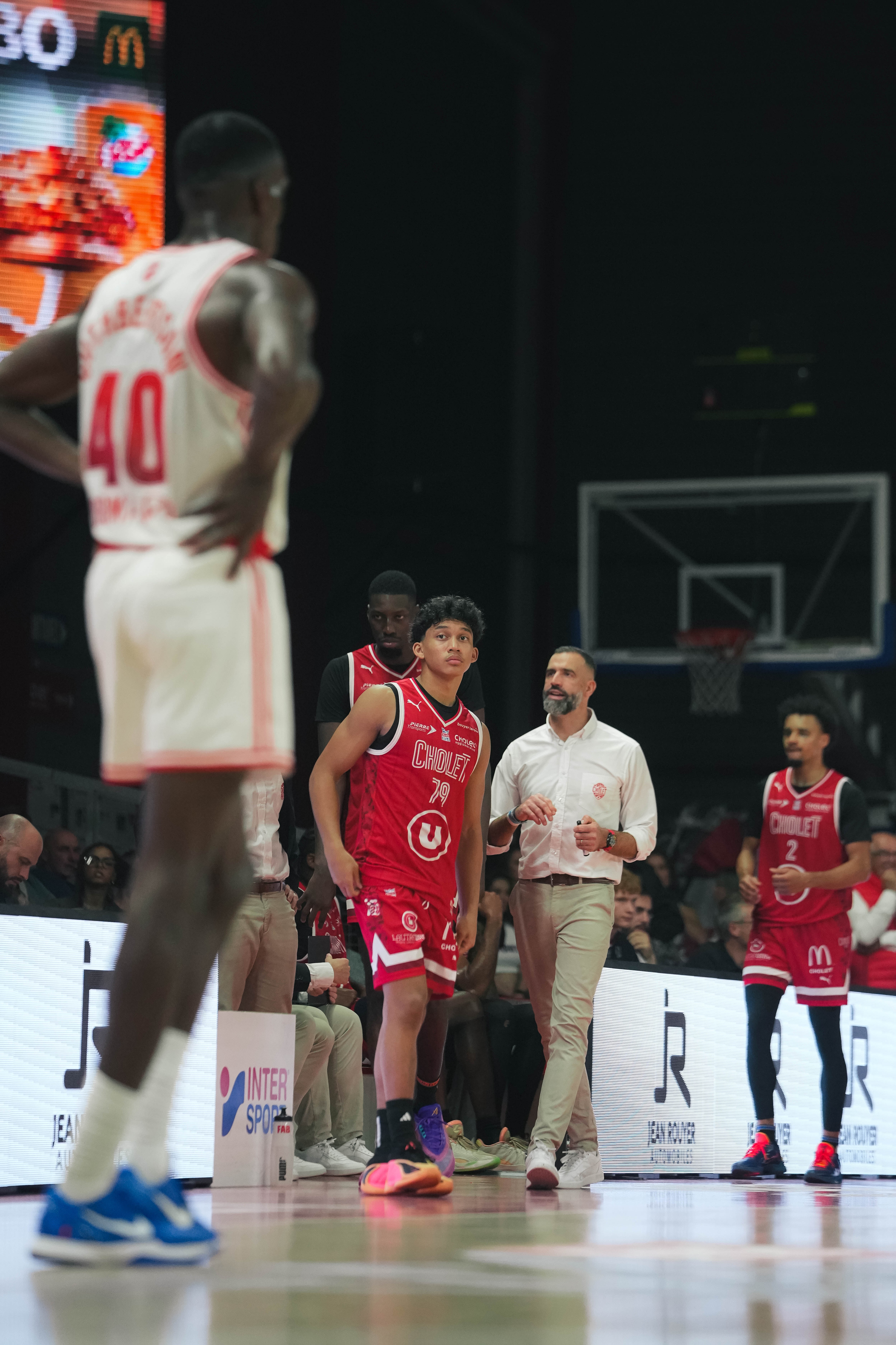 Aaron Towo-Nansi ©revioo.mov