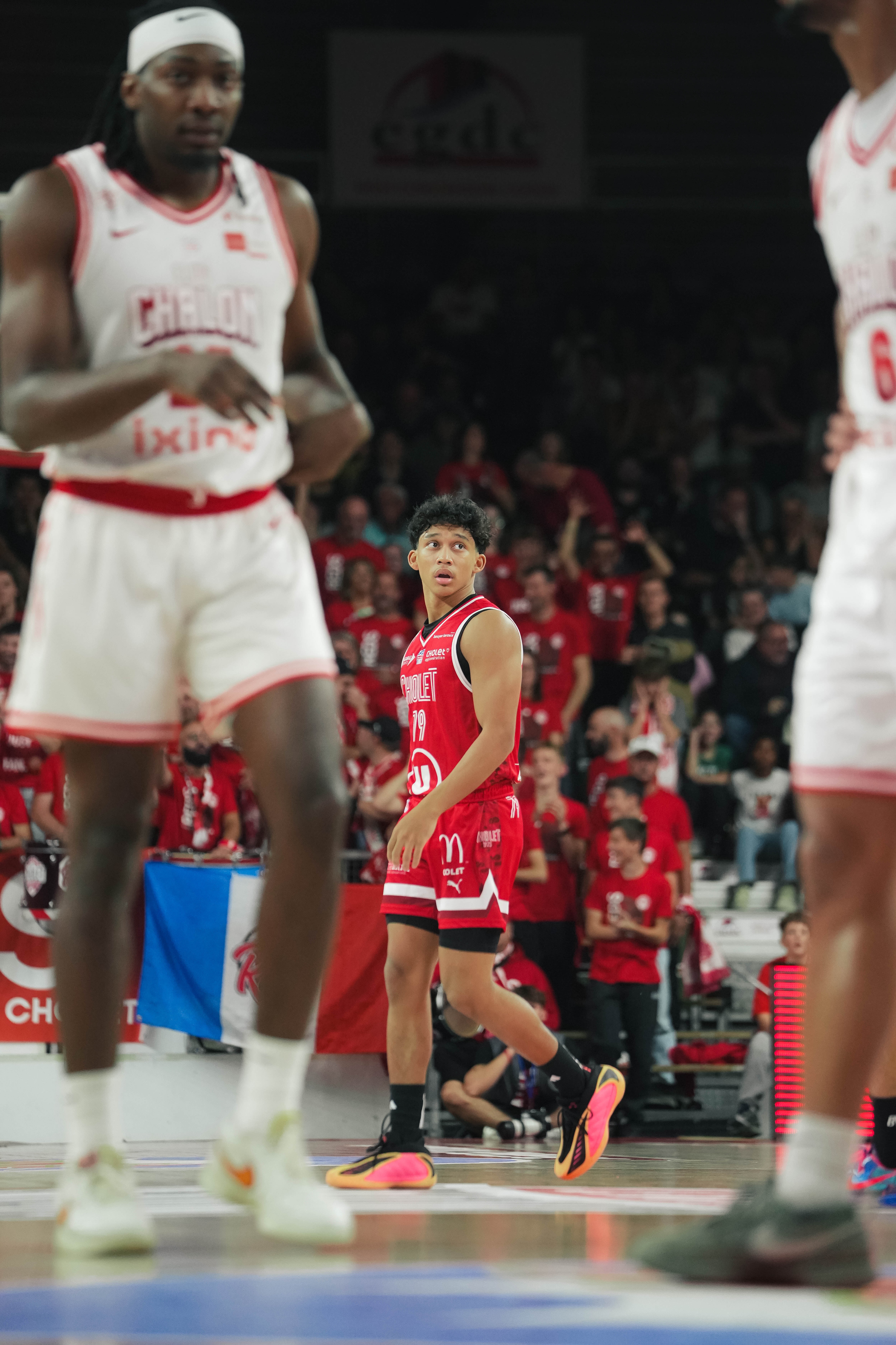 Aaron Towo-Nansi ©revioo.mov