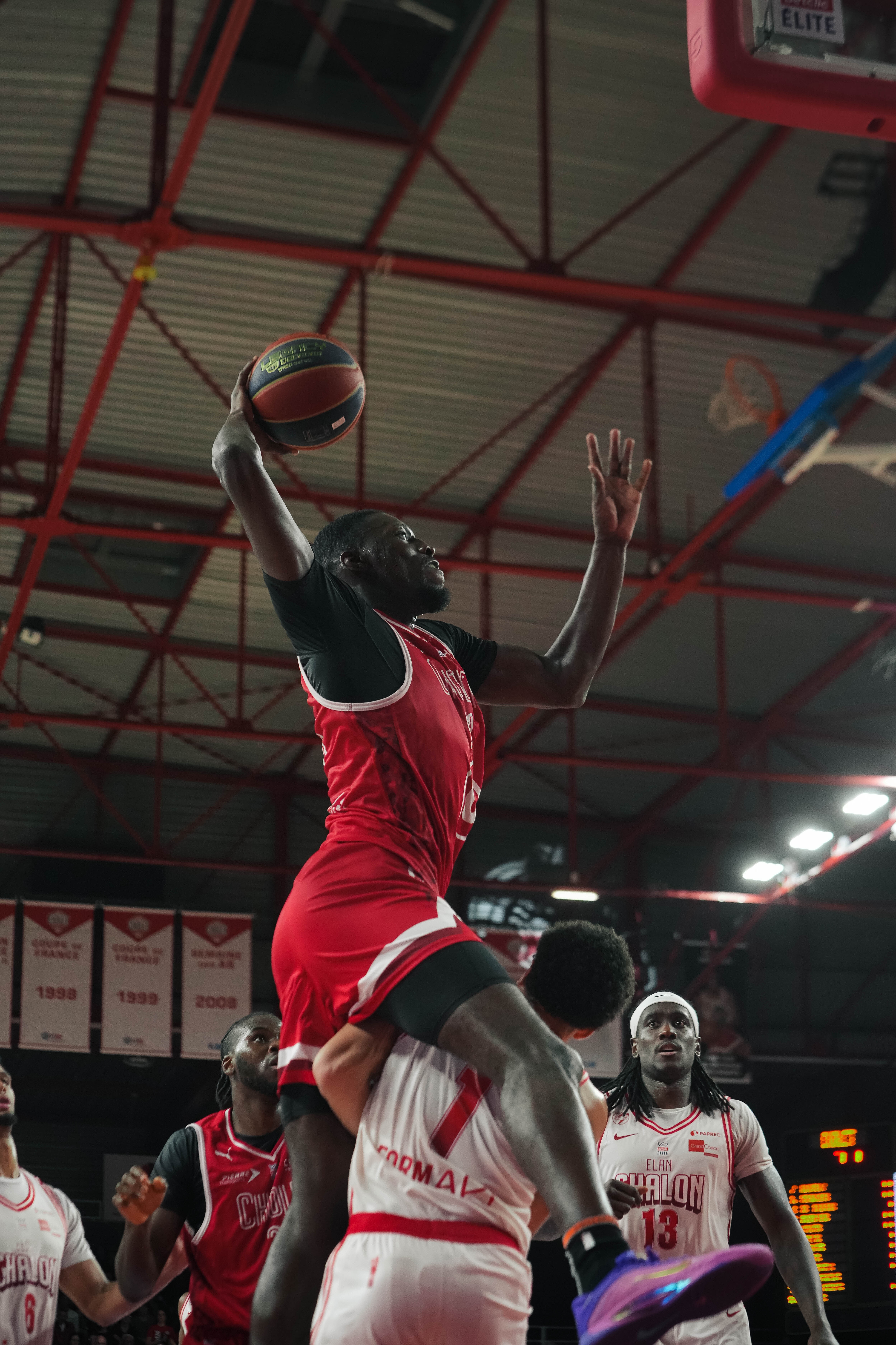 Mohamed Diawara ©revioo.mov