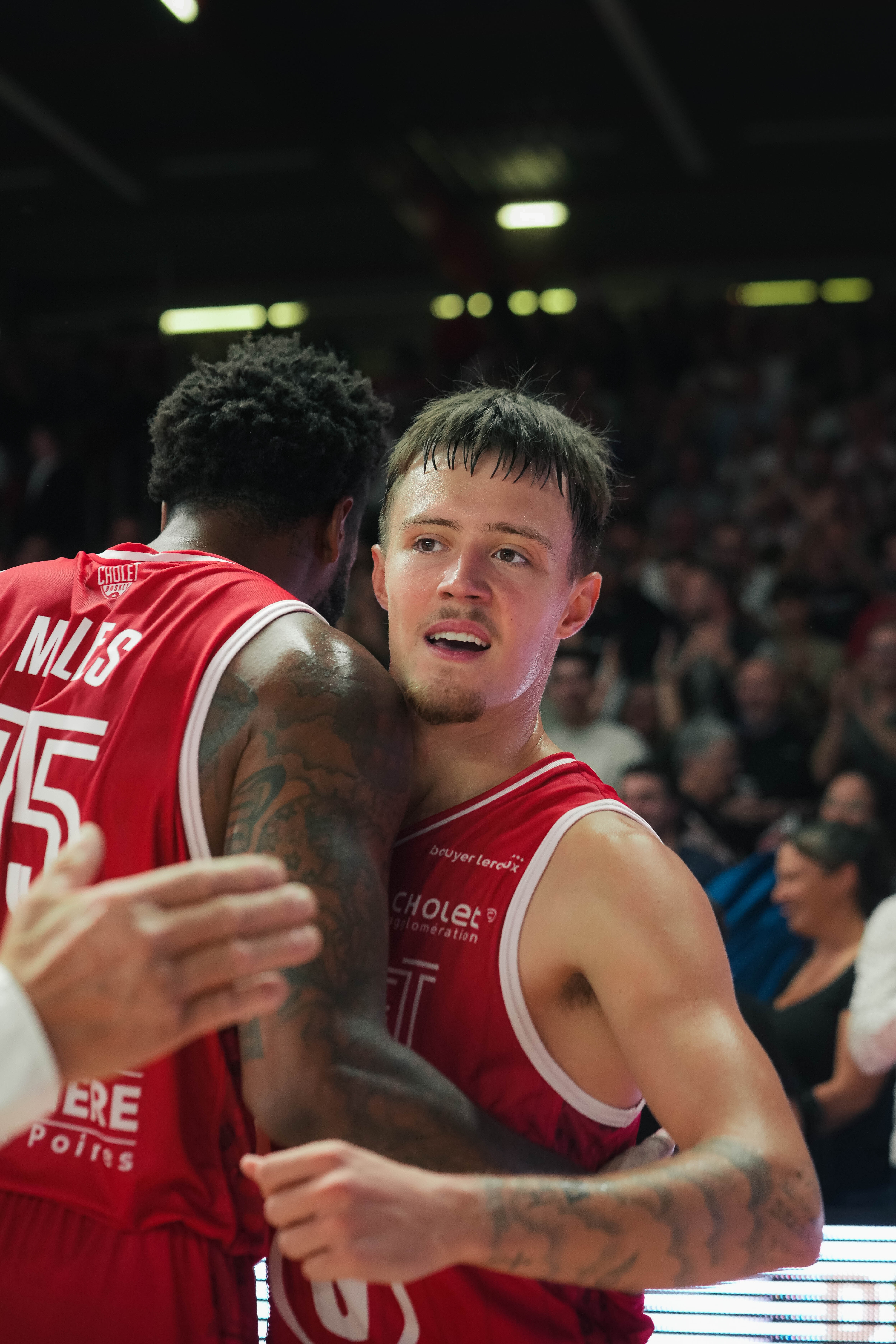 Nathan De Sousa ©revioo.mov