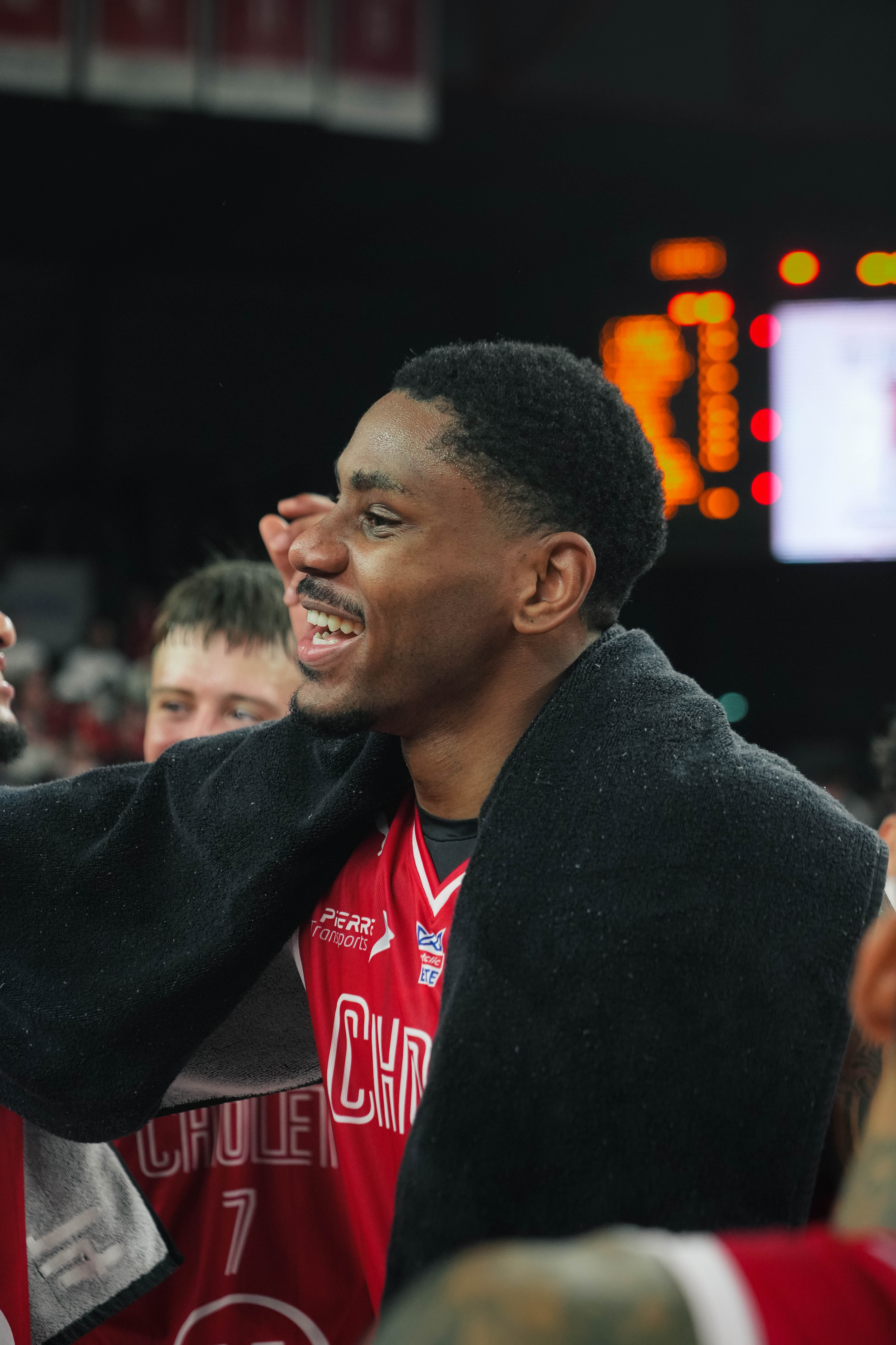 Chibuzo Agbo ©revioo.mov