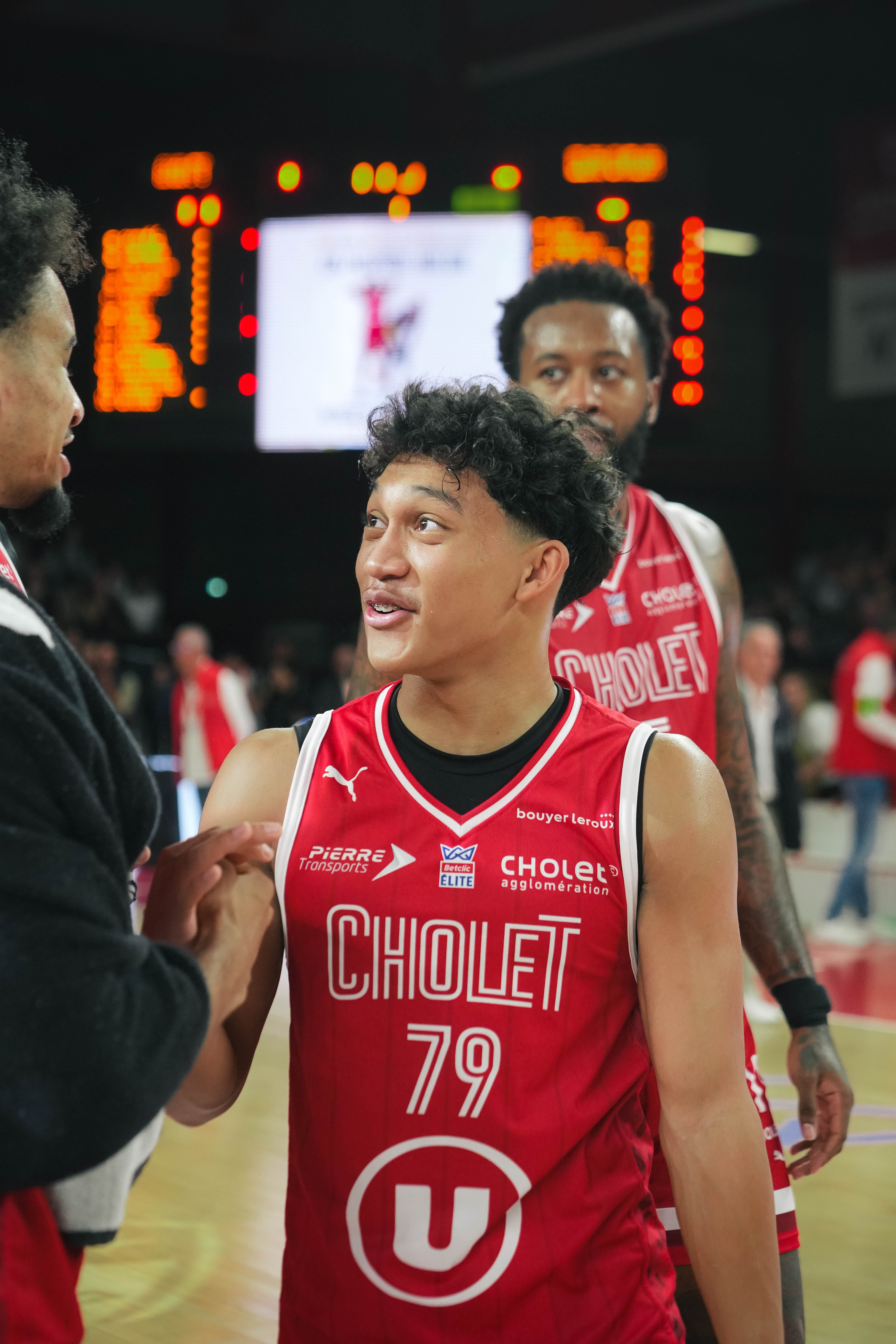 Aaron Towo-Nansi ©revioo.mov