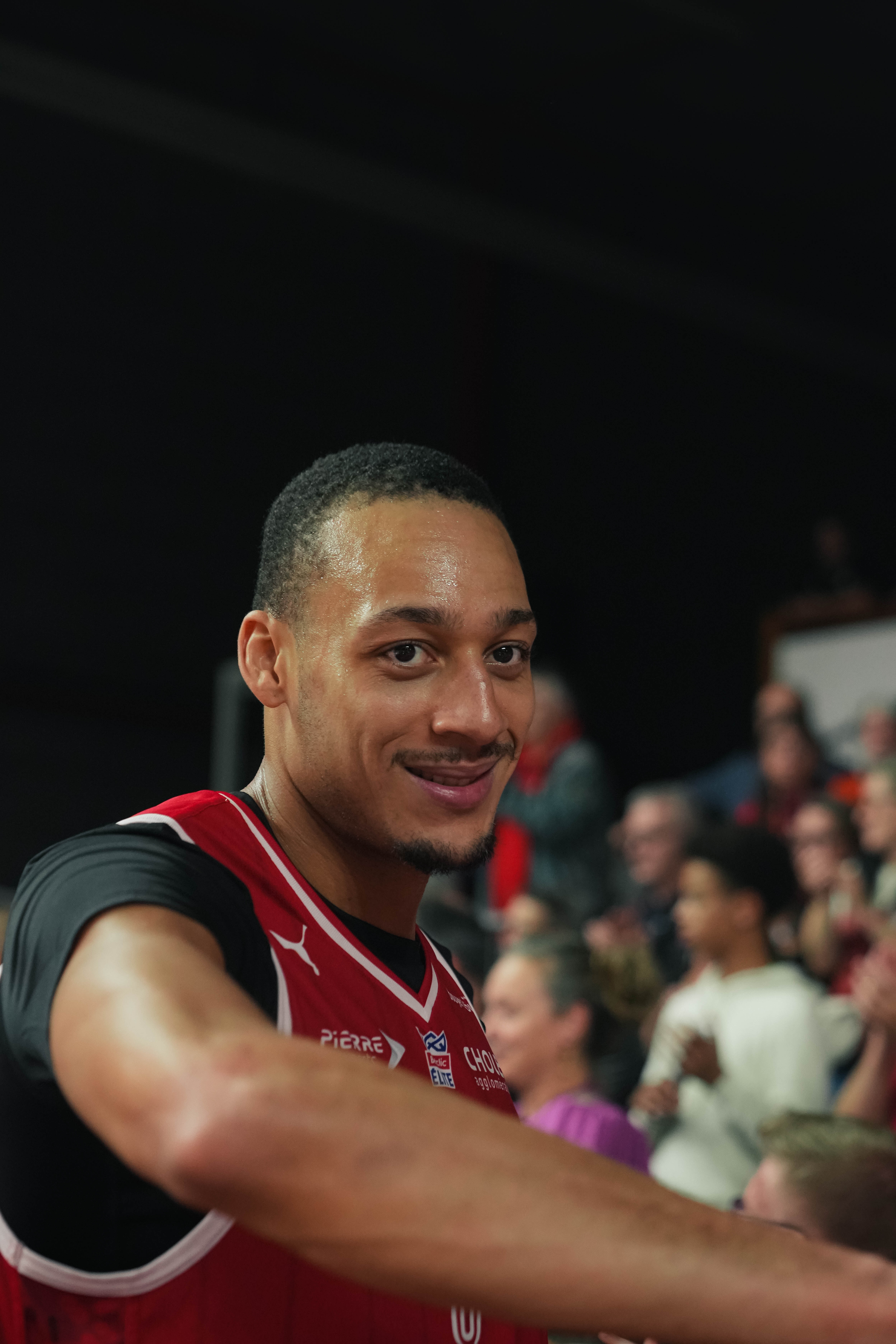 Jamuni McNeace ©revioo.mov