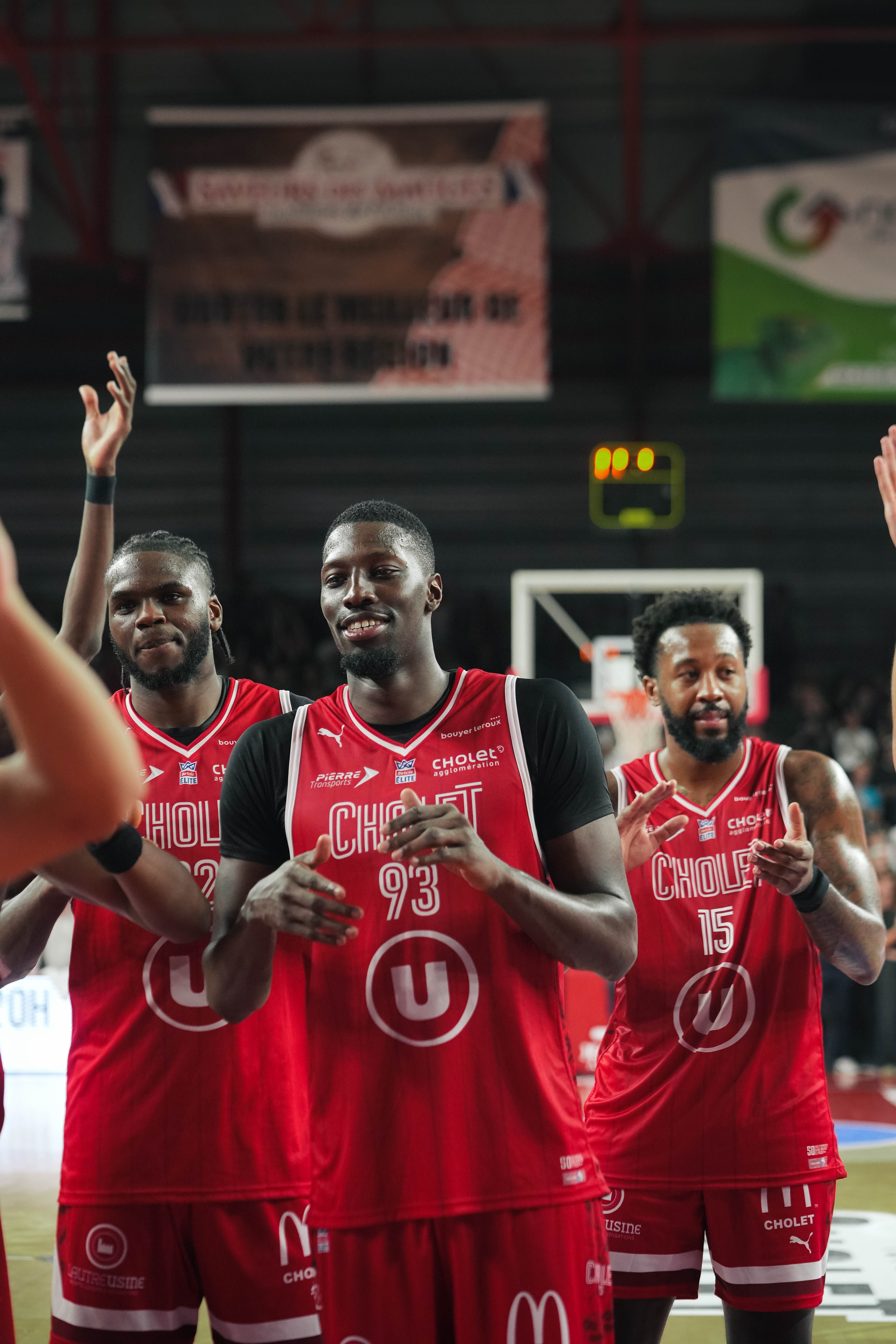 Mohamed Diarra ©revioo.mov