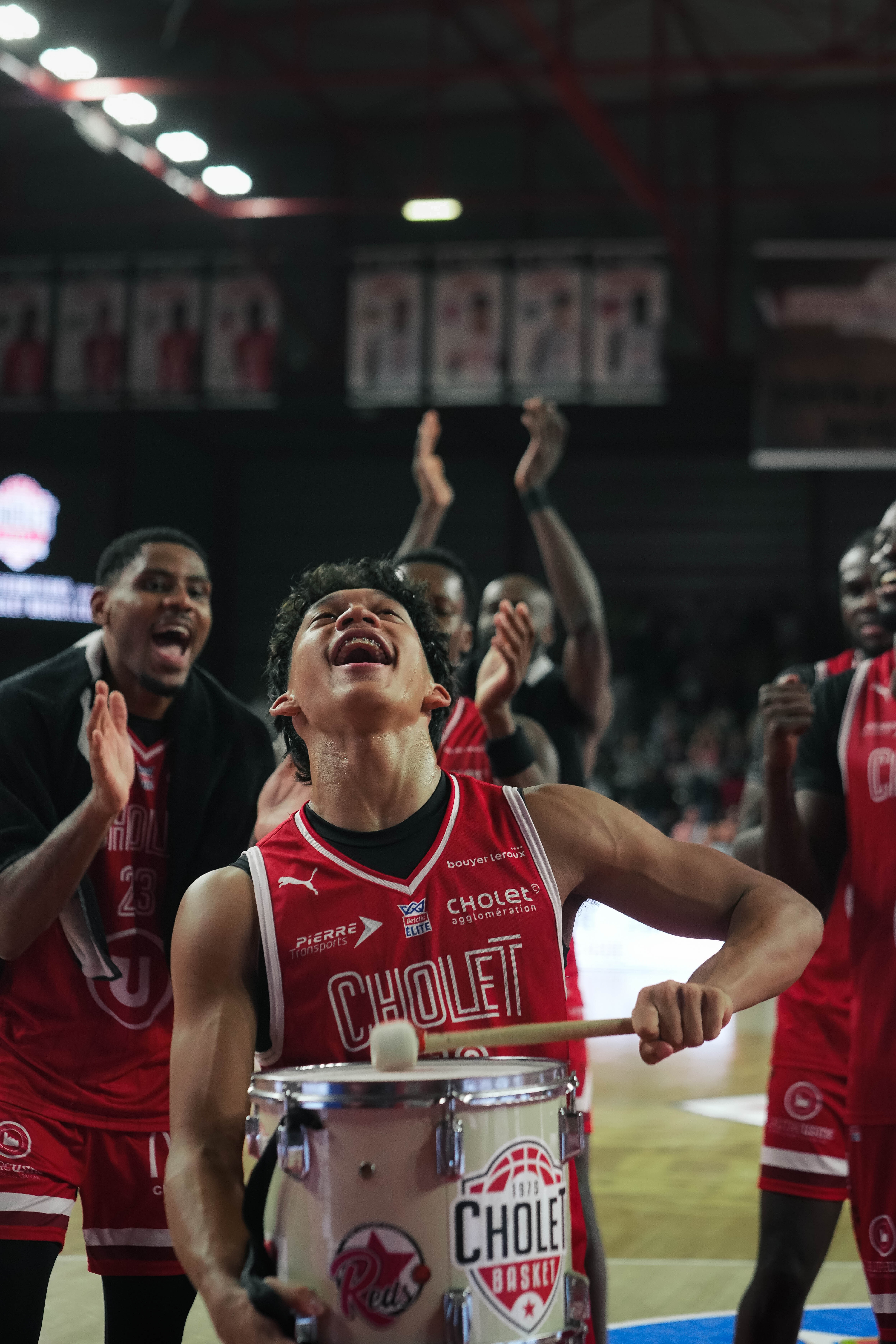 Aaron Towo-Nansi ©revioo.mov