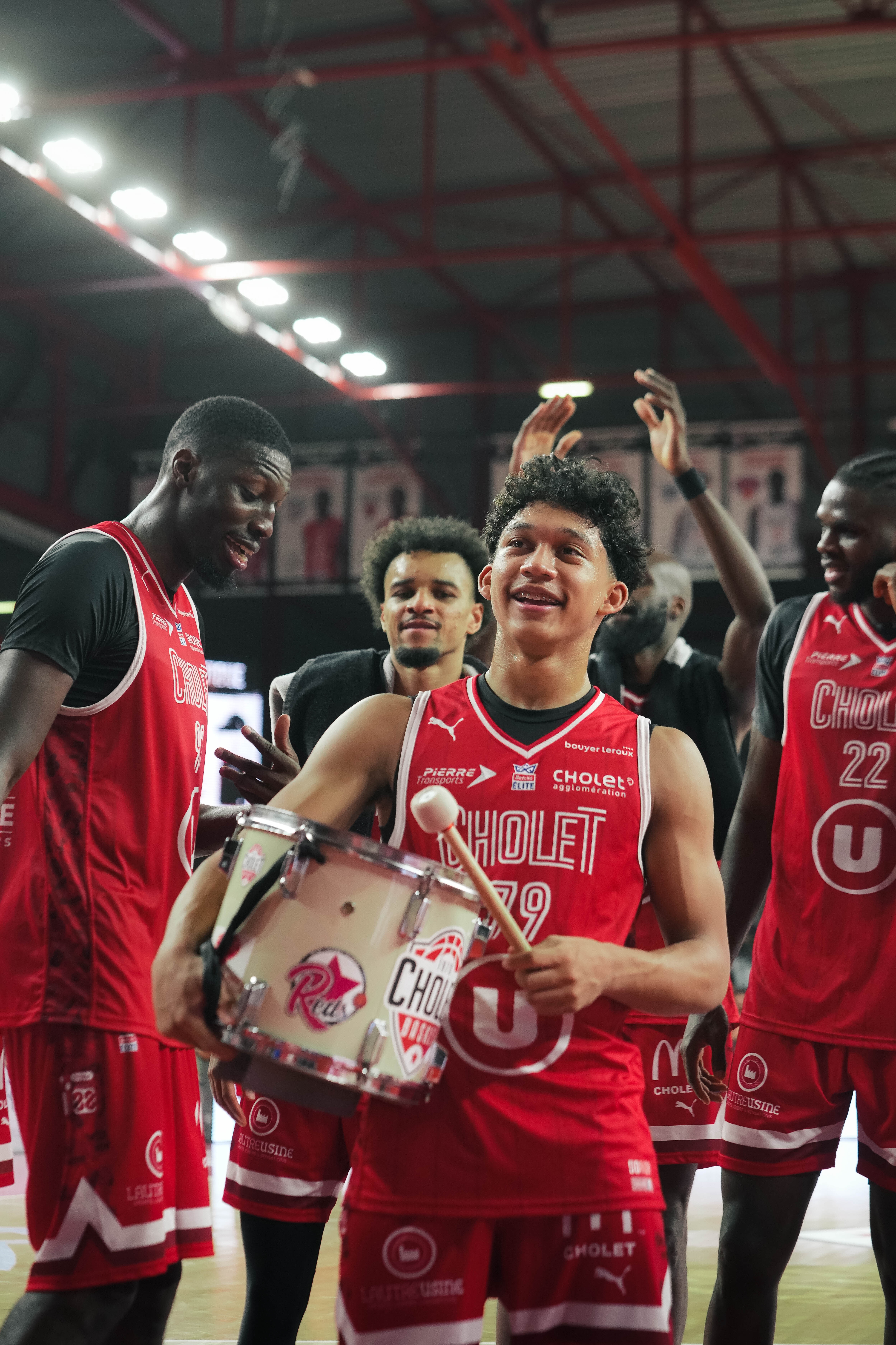 Aaron Towo-Nansi ©revioo.mov