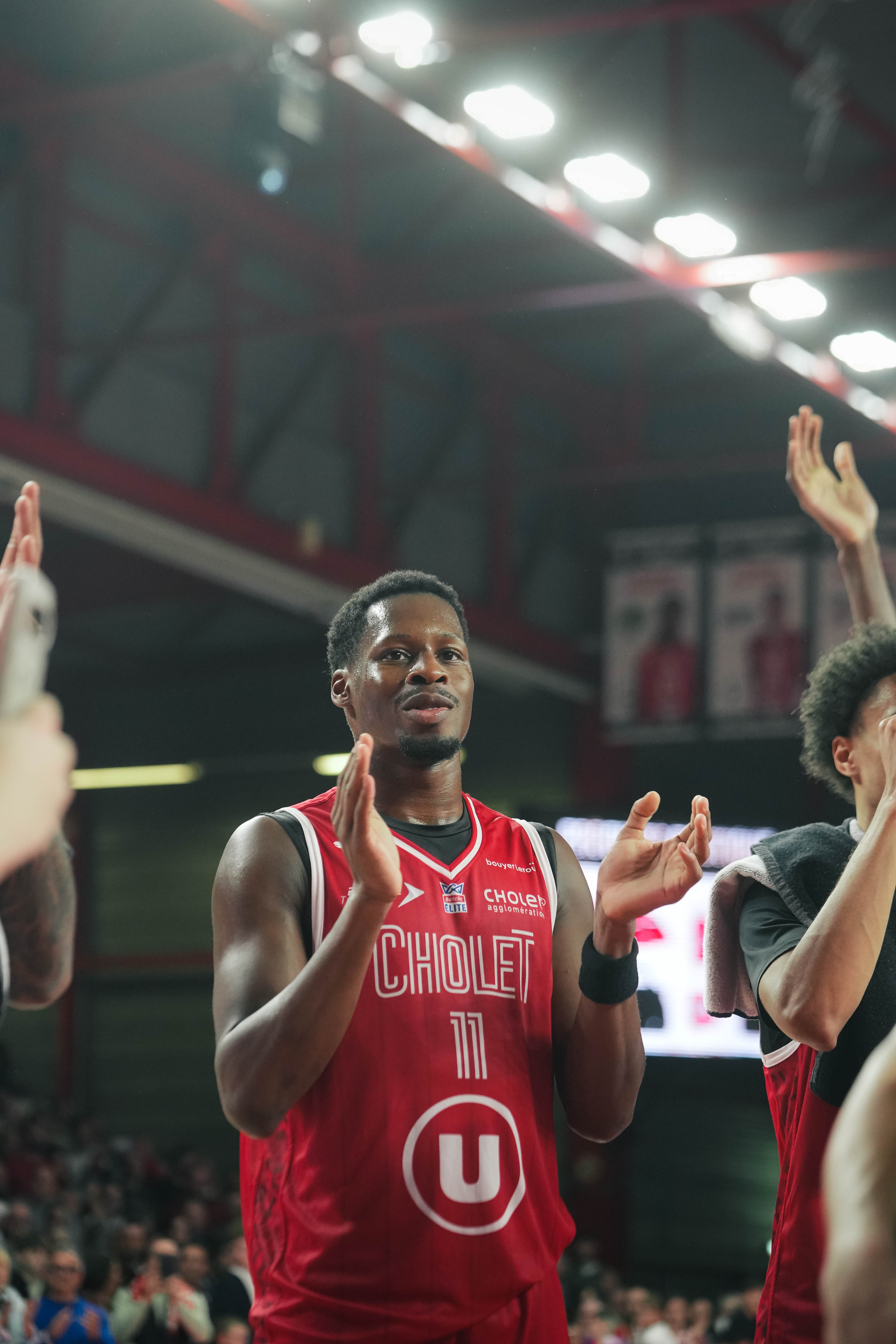 Gérald Ayayi ©revioo.mov