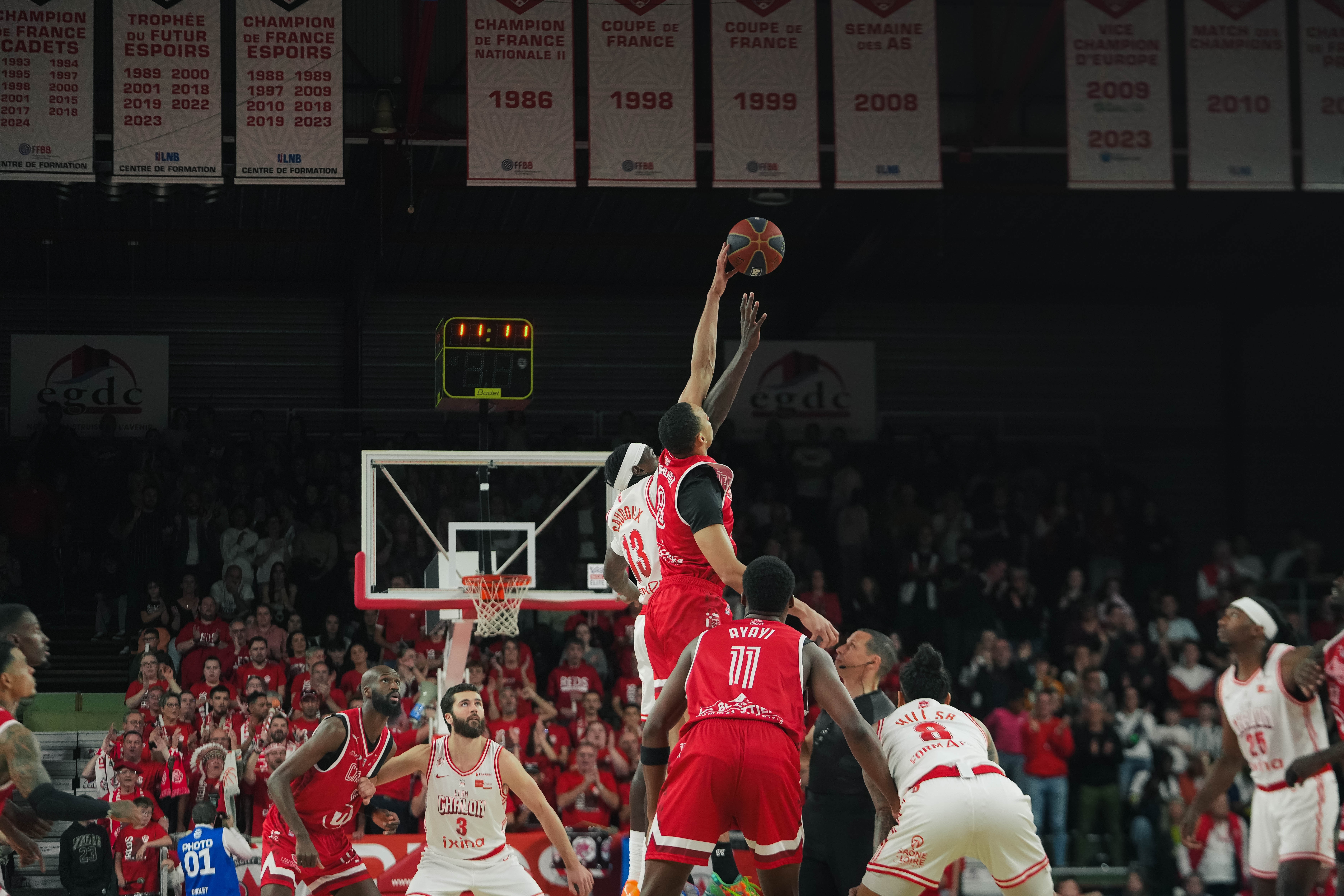 Jamuni McNeace ©revioo.mov