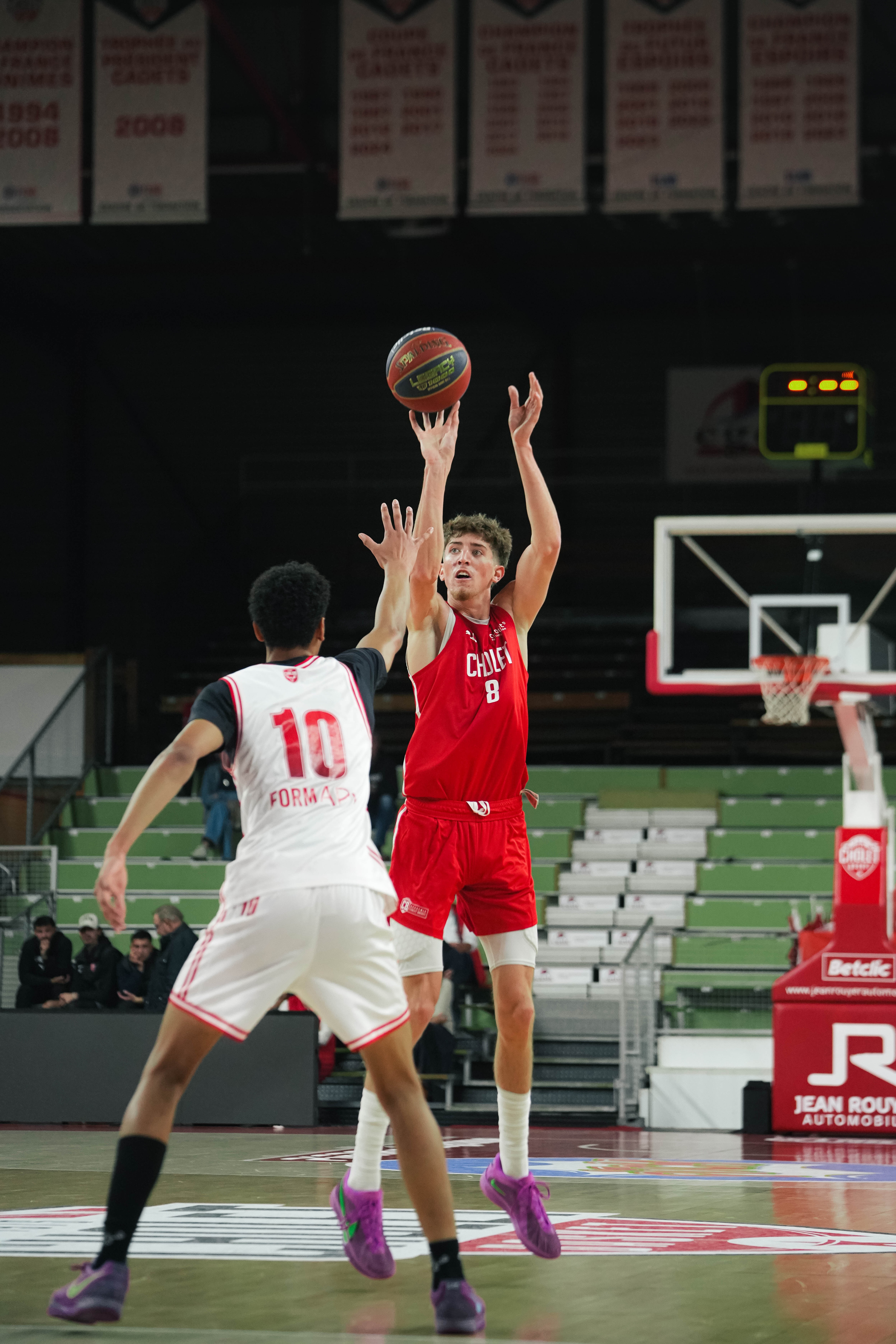 Gabin Lefort ©revioo.mov