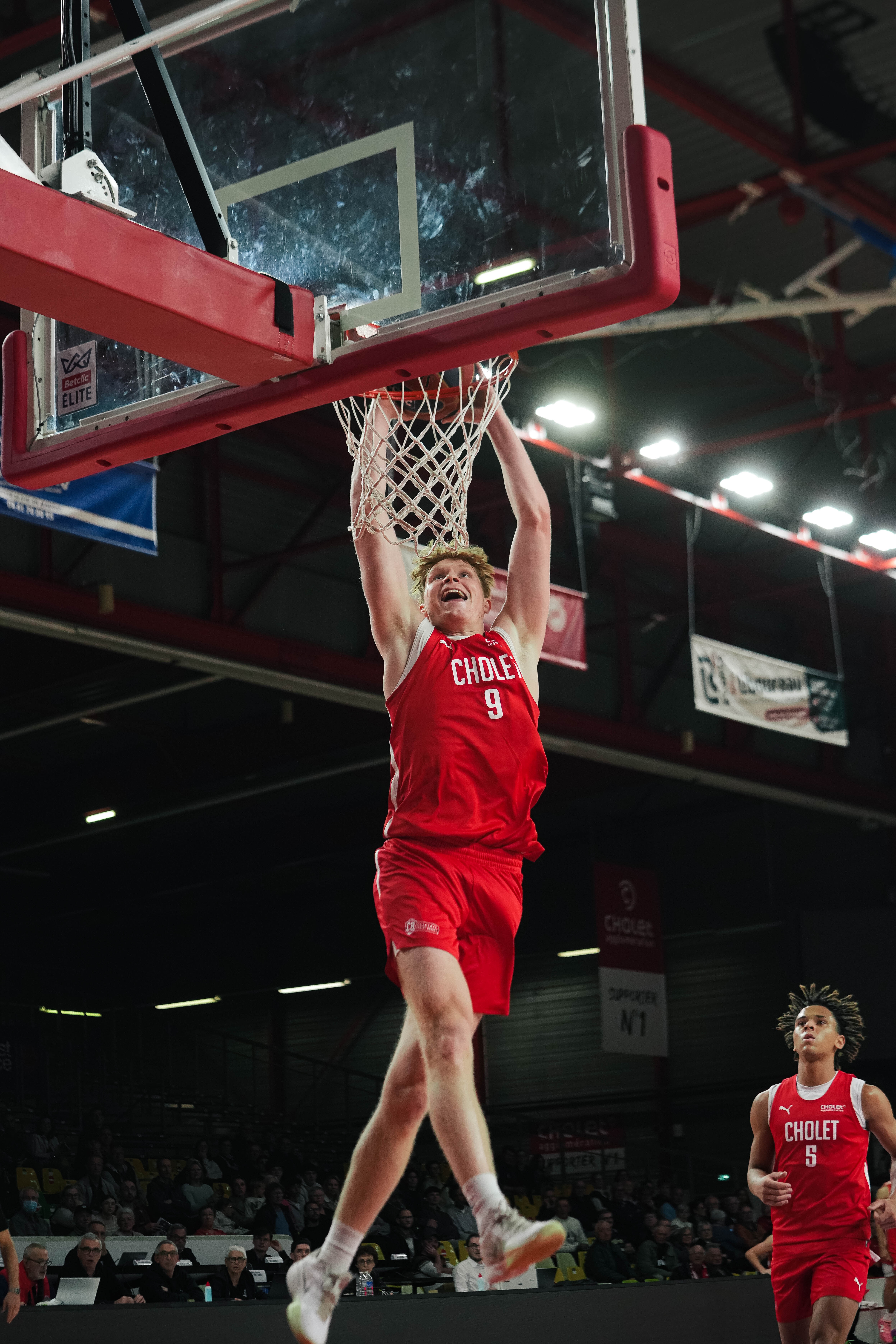 cb vs chalon espoirs 12