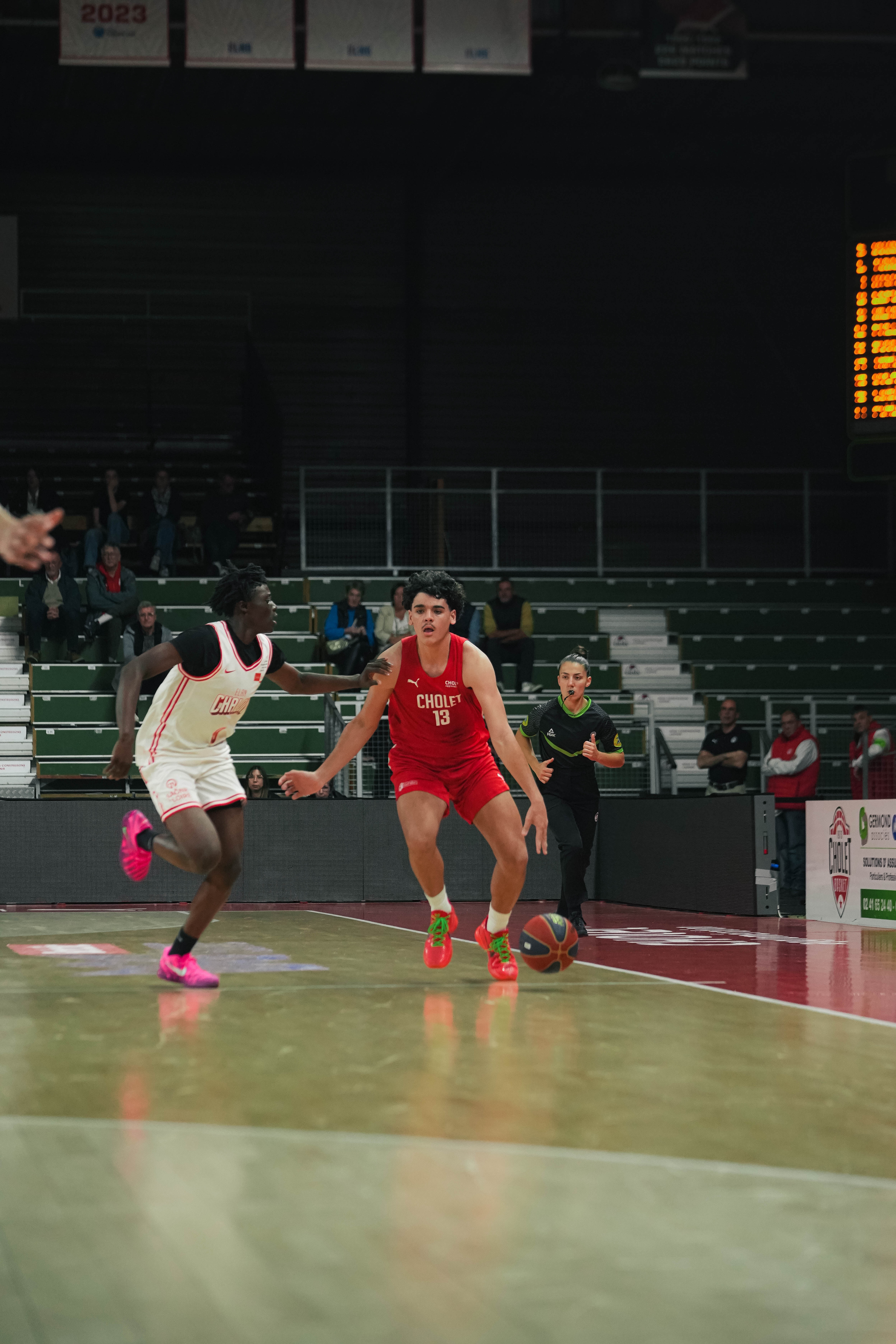 cb vs chalon espoirs 13