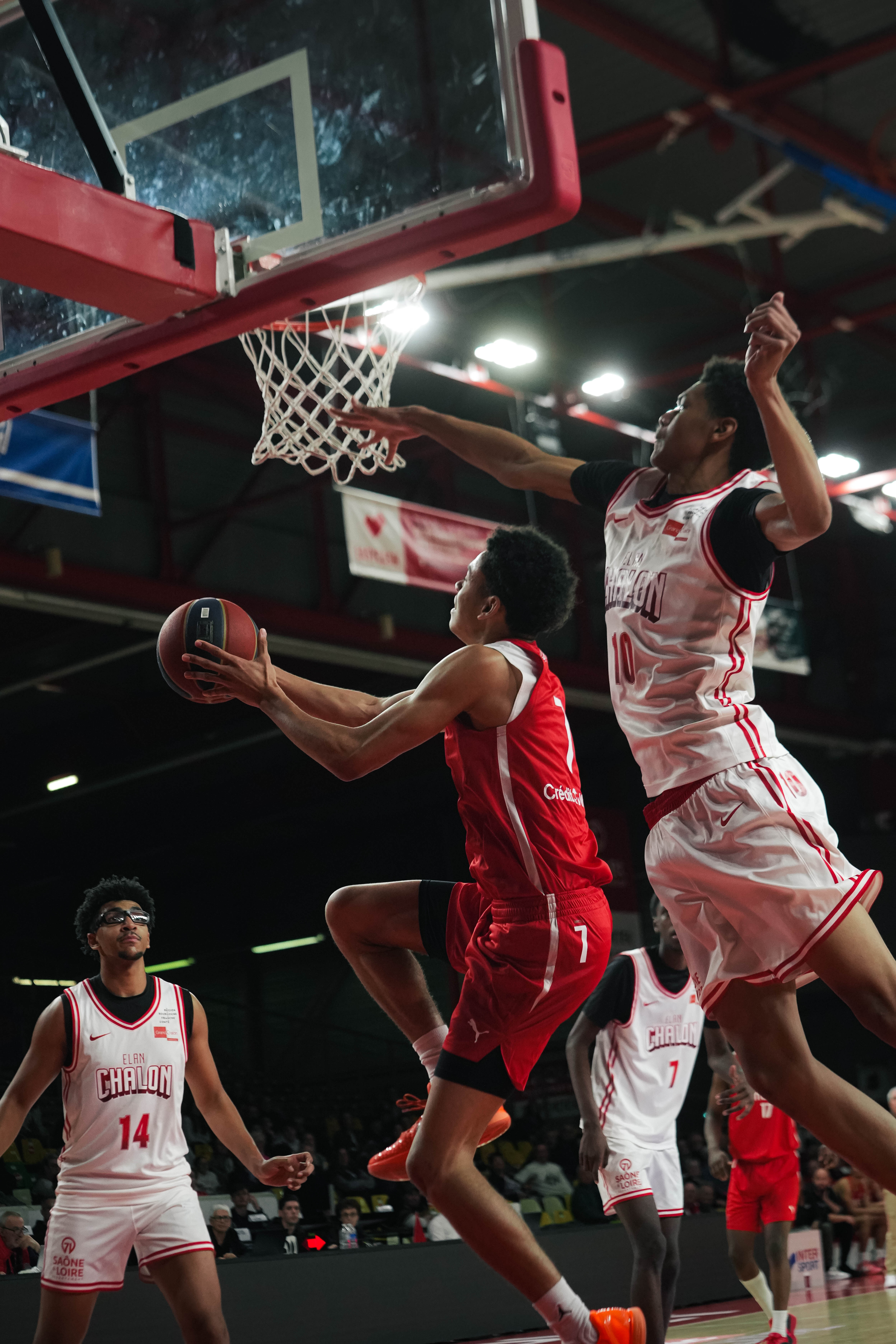 Erwan Ntsantso Djoni ©revioo.mov