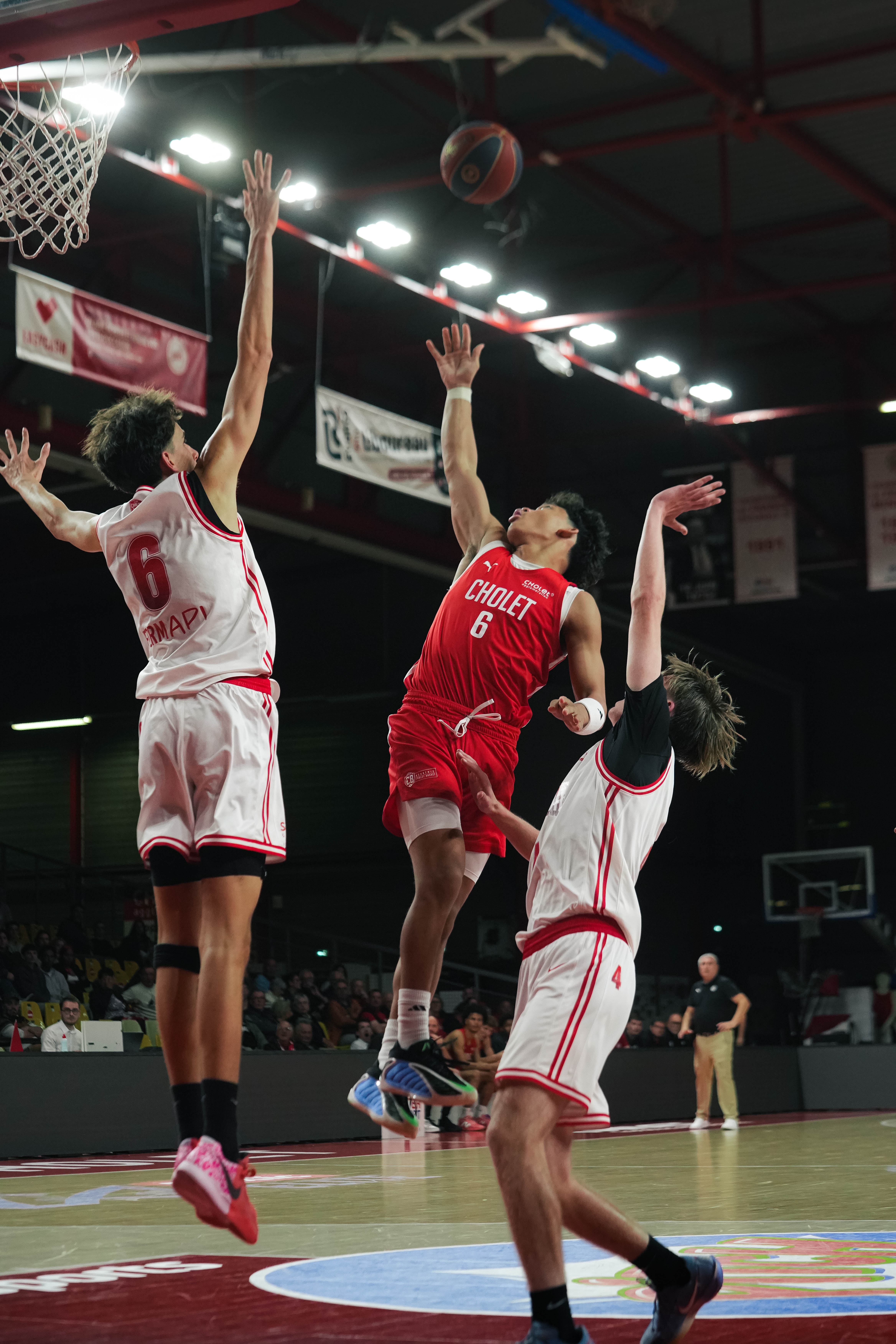 Aaron Towo-Nansi ©revioo.mov