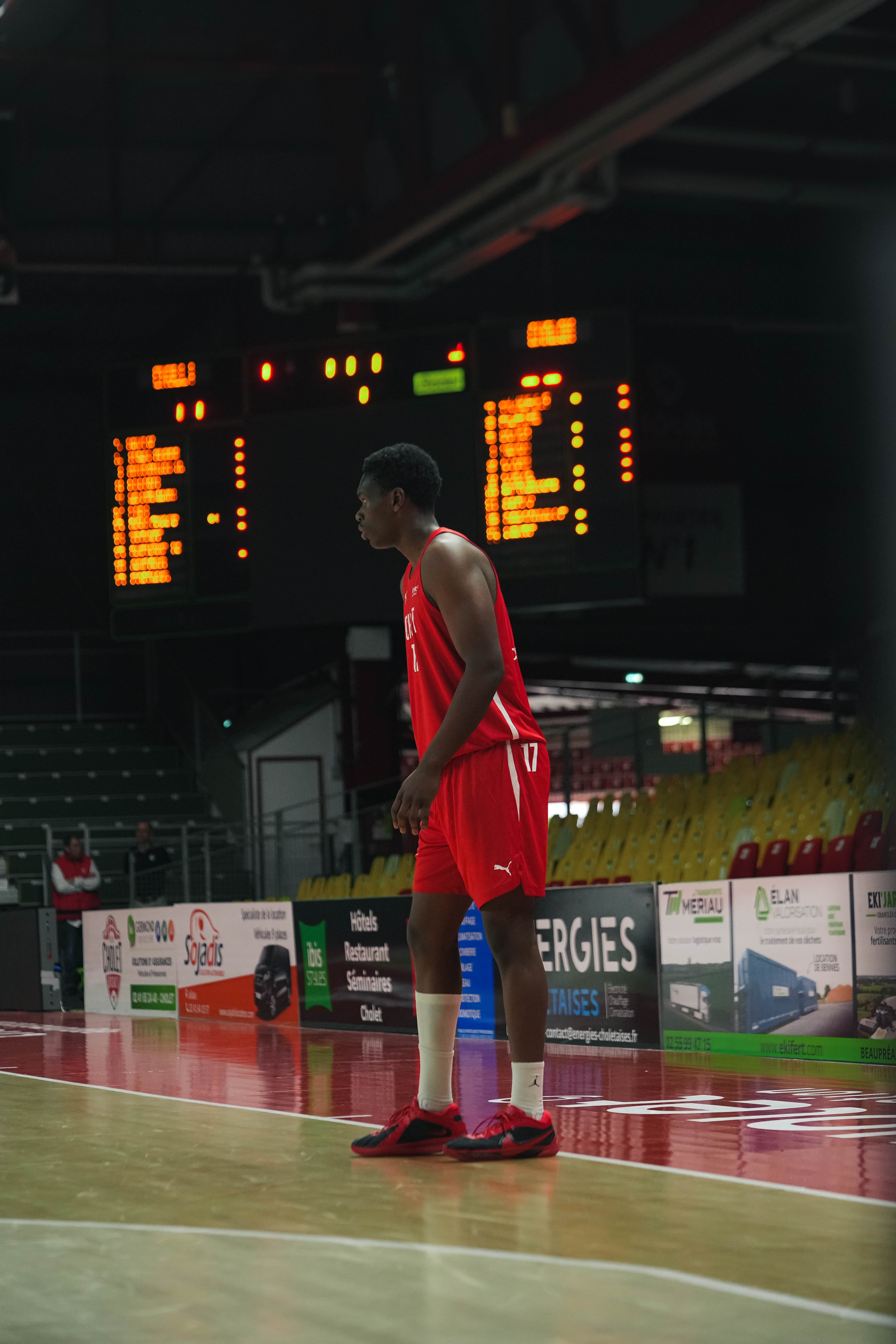 cb vs chalon espoirs 16