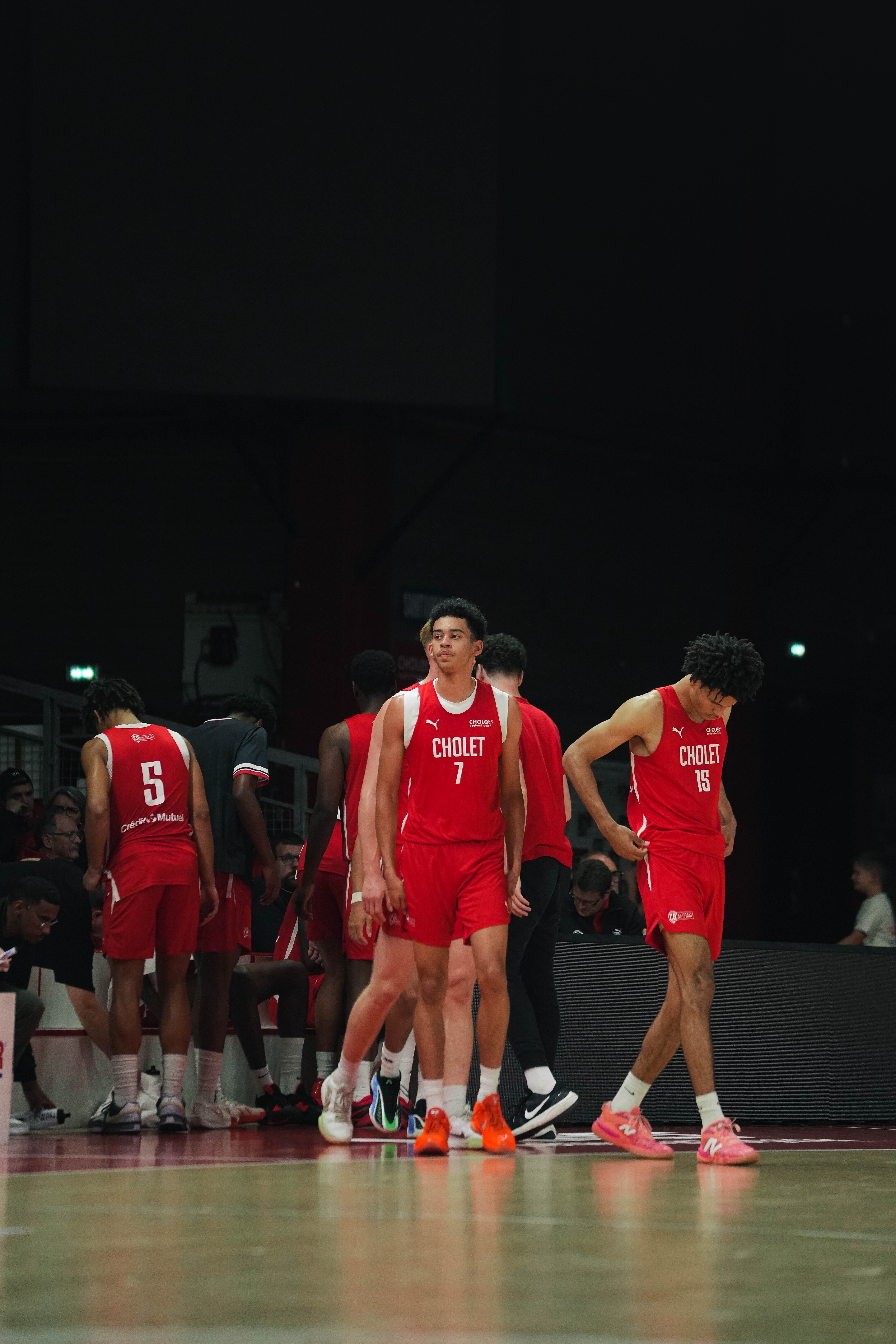 Erwan Ntsantso Djoni ©revioo.mov