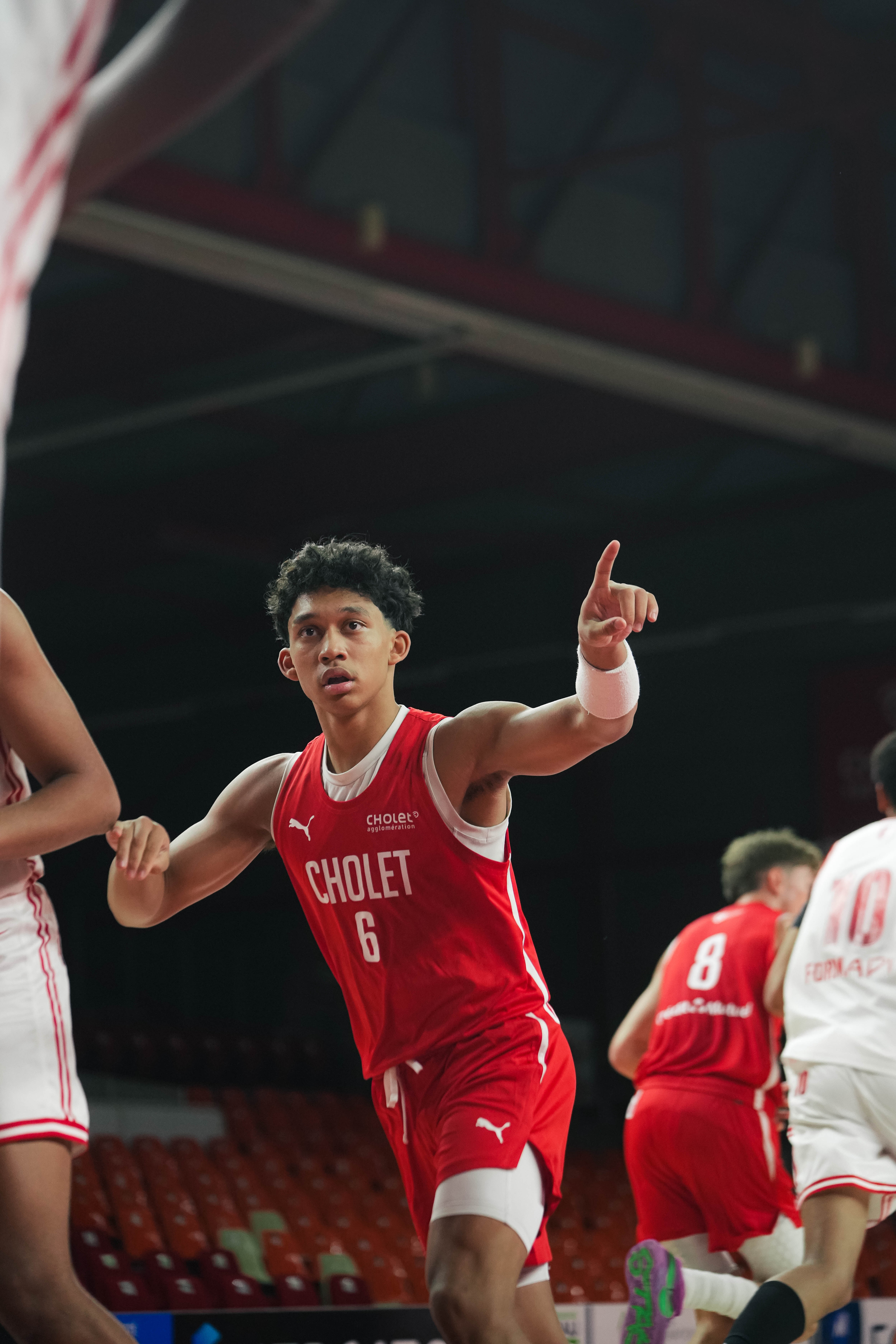 Aaron Towo-Nansi ©revioo.mov