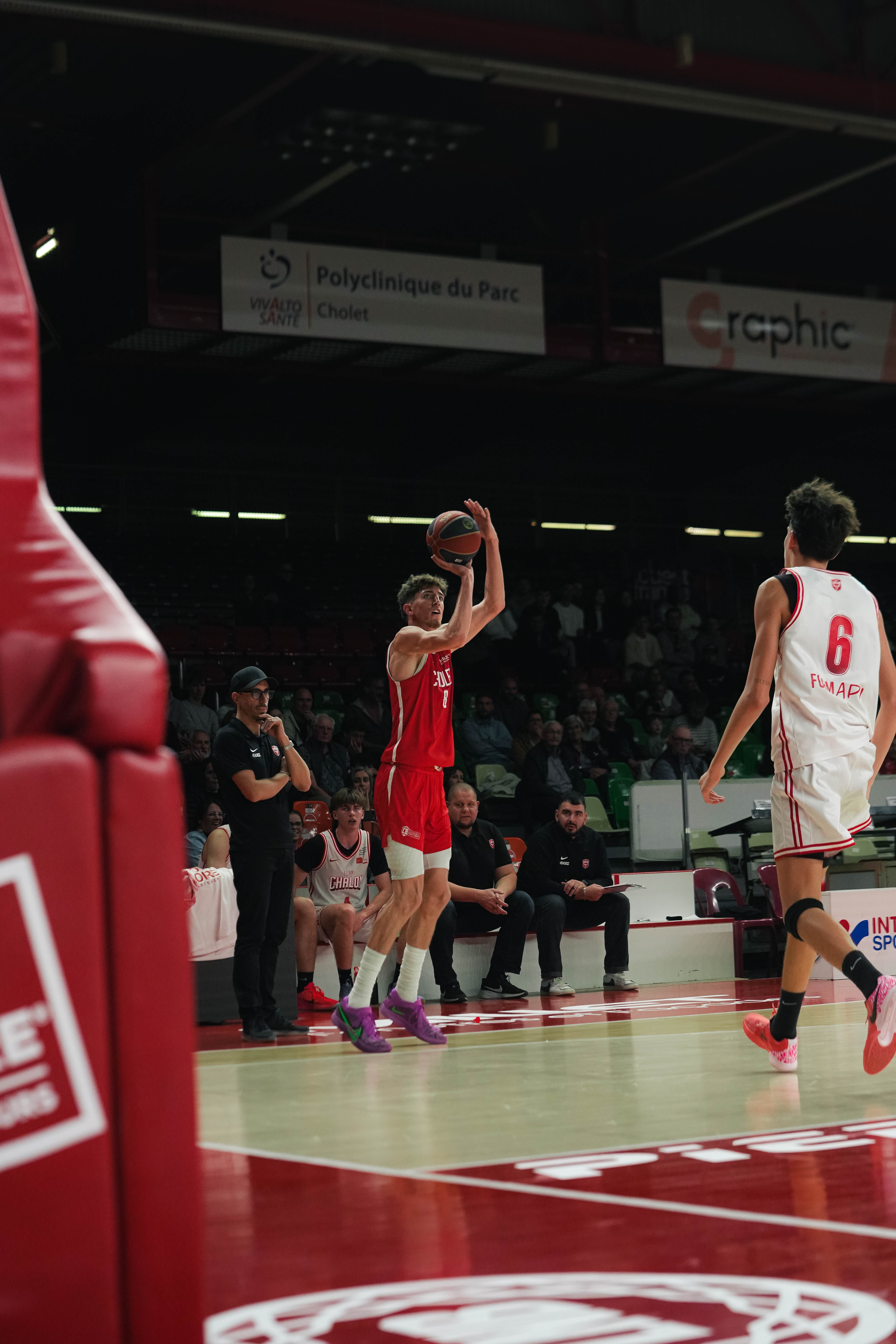 Gabin Lefort ©revioo.mov