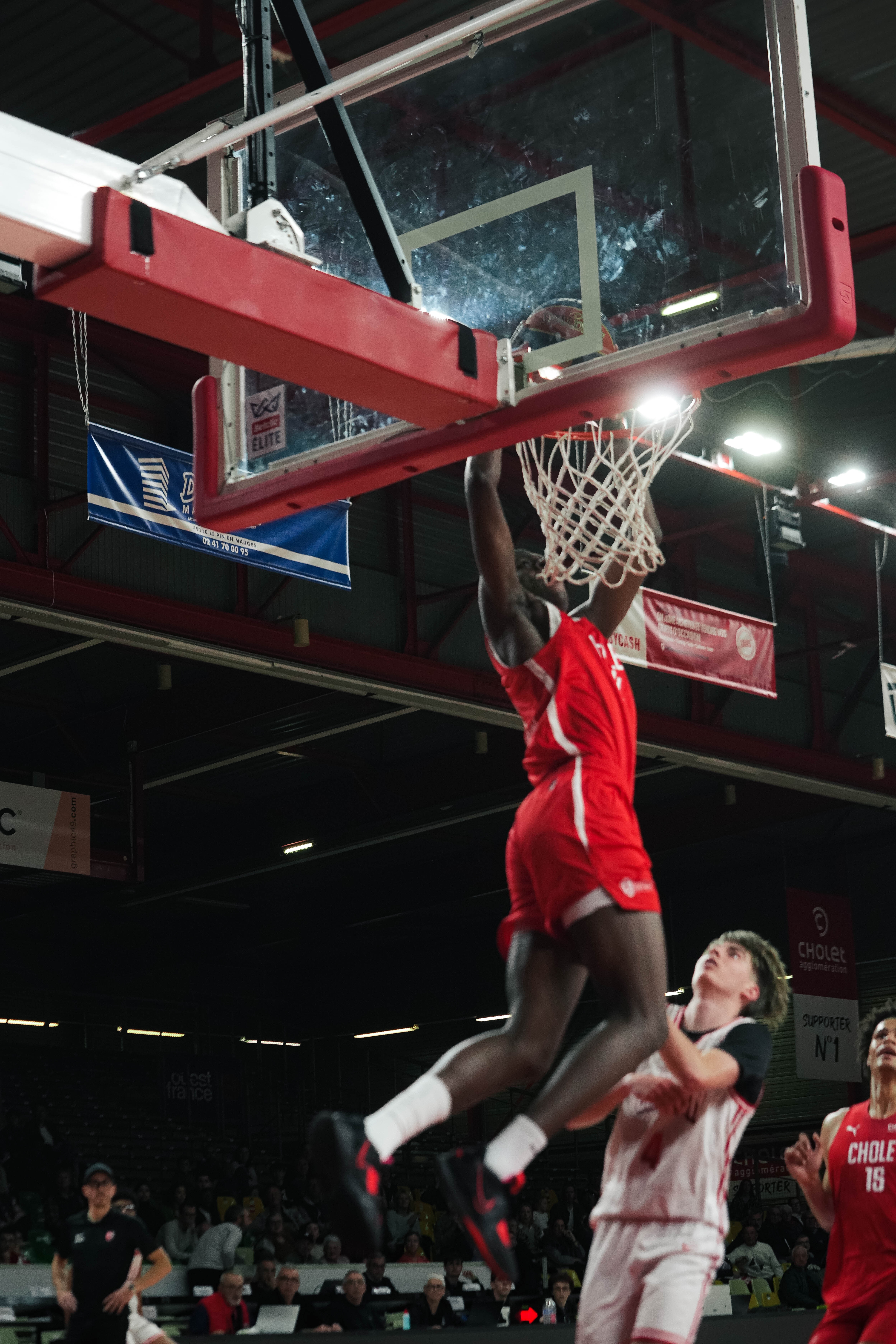 Boubacar-Sidy Traoré ©revioo.mov