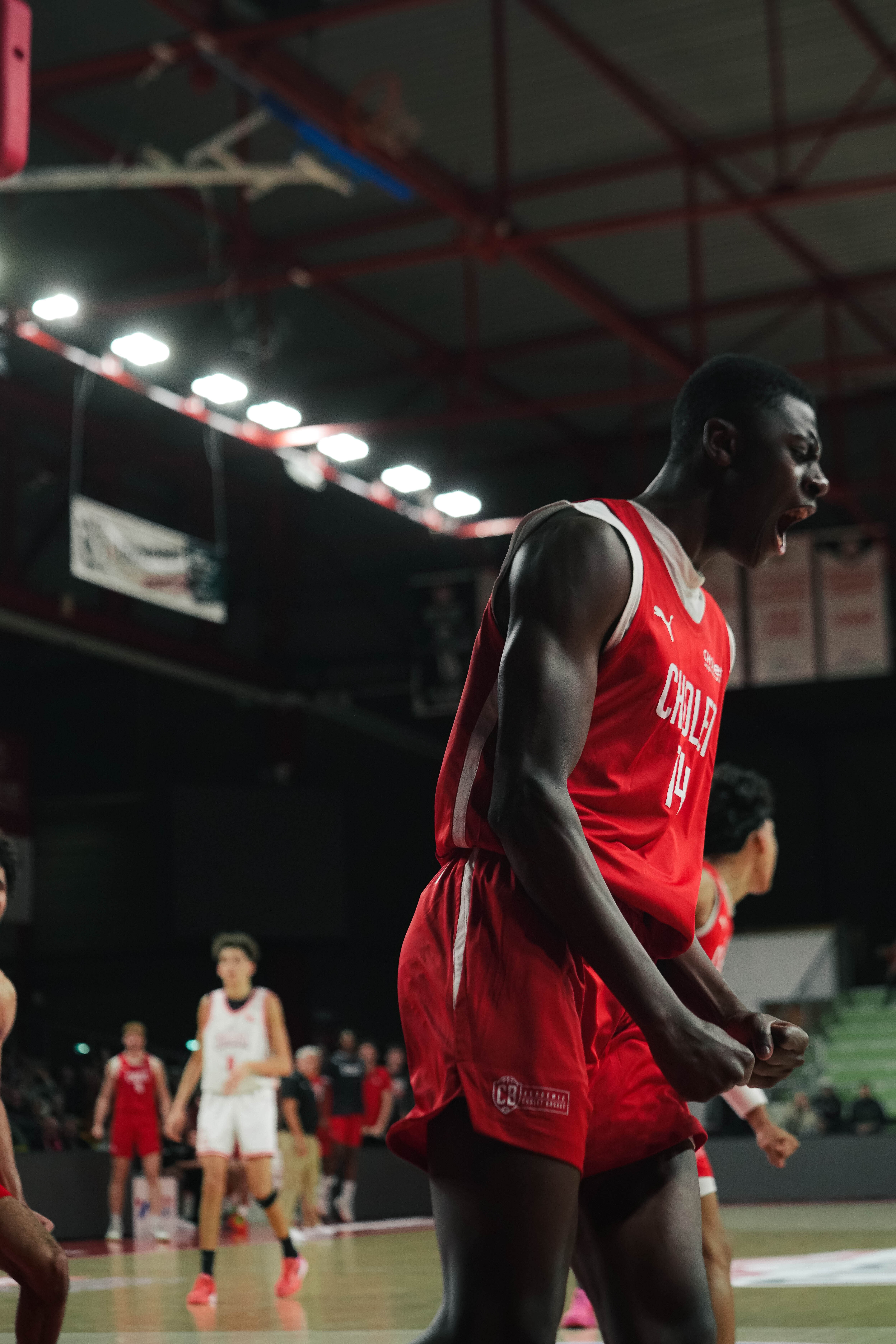 Boubacar-Sidy Traoré ©revioo.mov